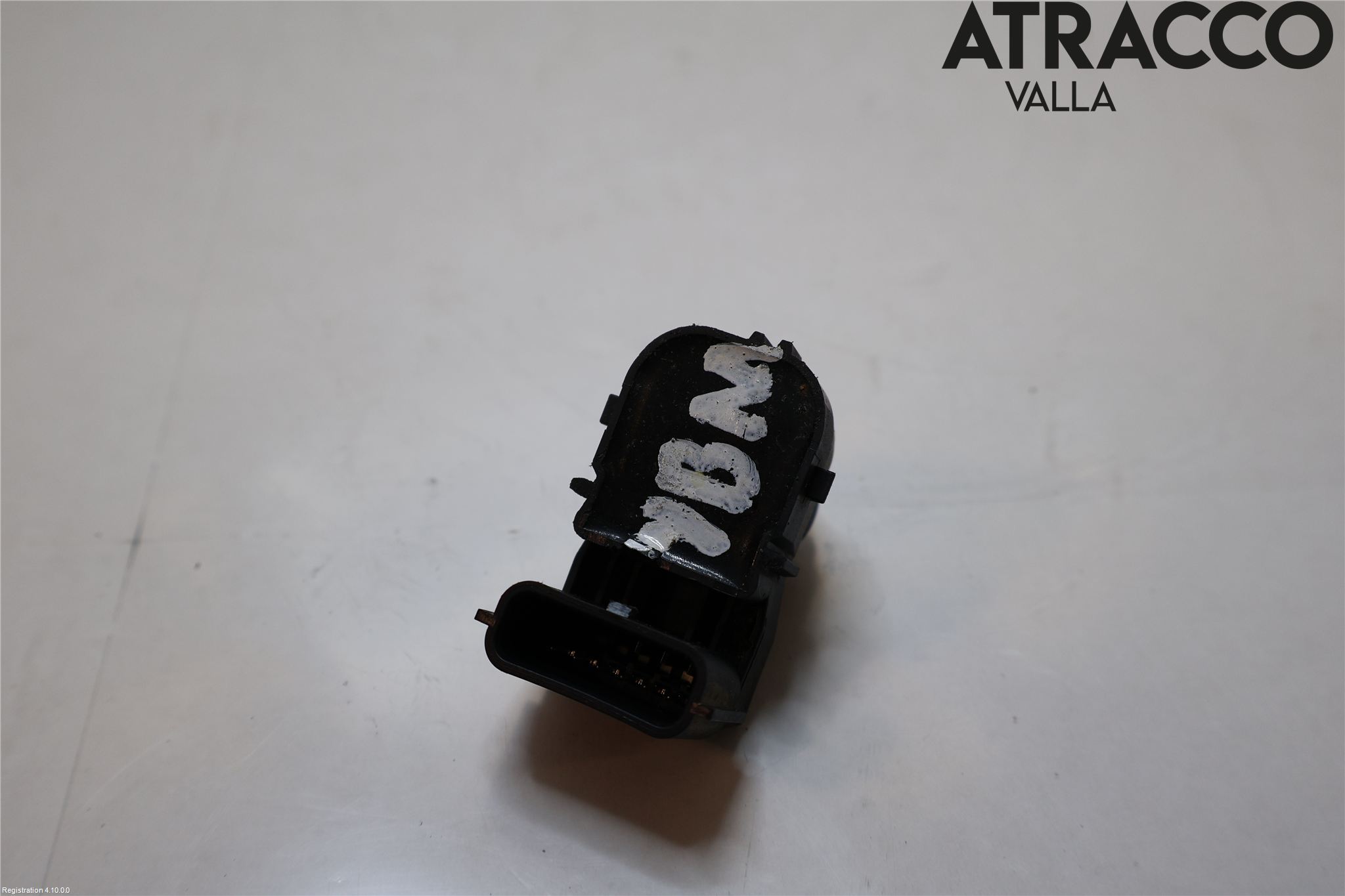 Kia SPORTAGE (QL) 16-21 Parkeringshjälp Backsensor