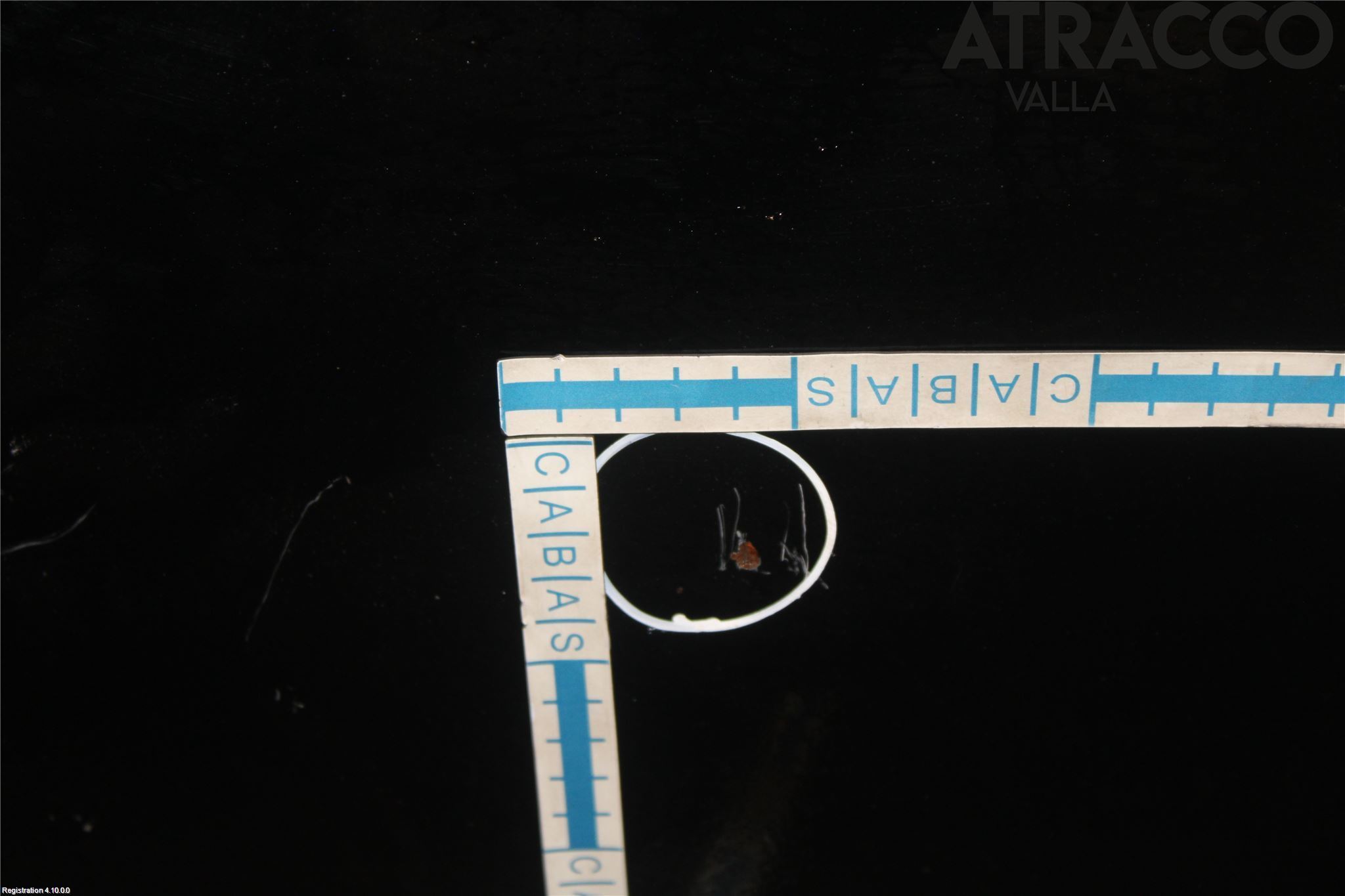 Subaru IMPREZA III 08-11 Dörr Fram Höger