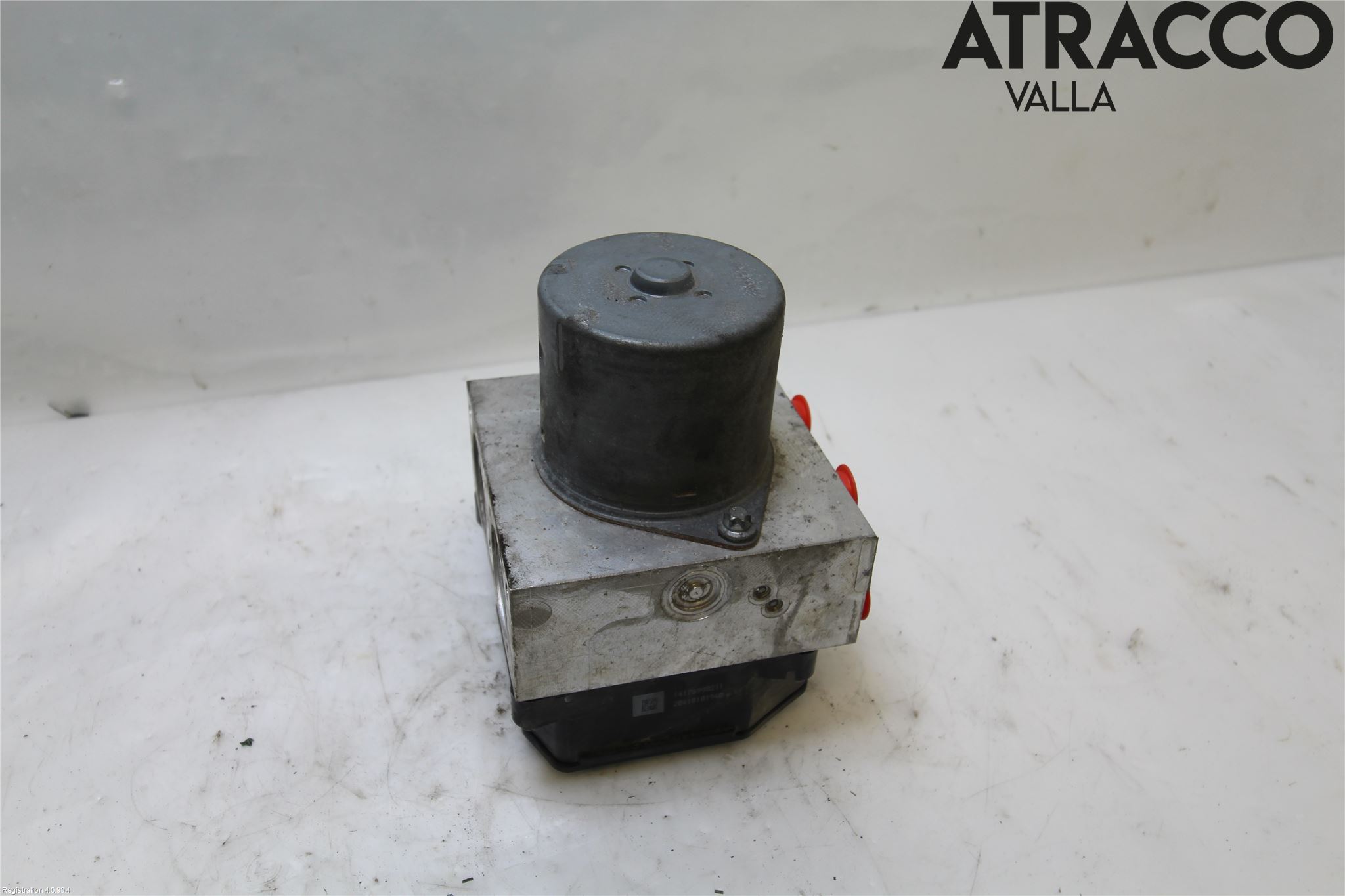 Volkswagen VW PASSAT 11-14 Abs Hydraulaggregat