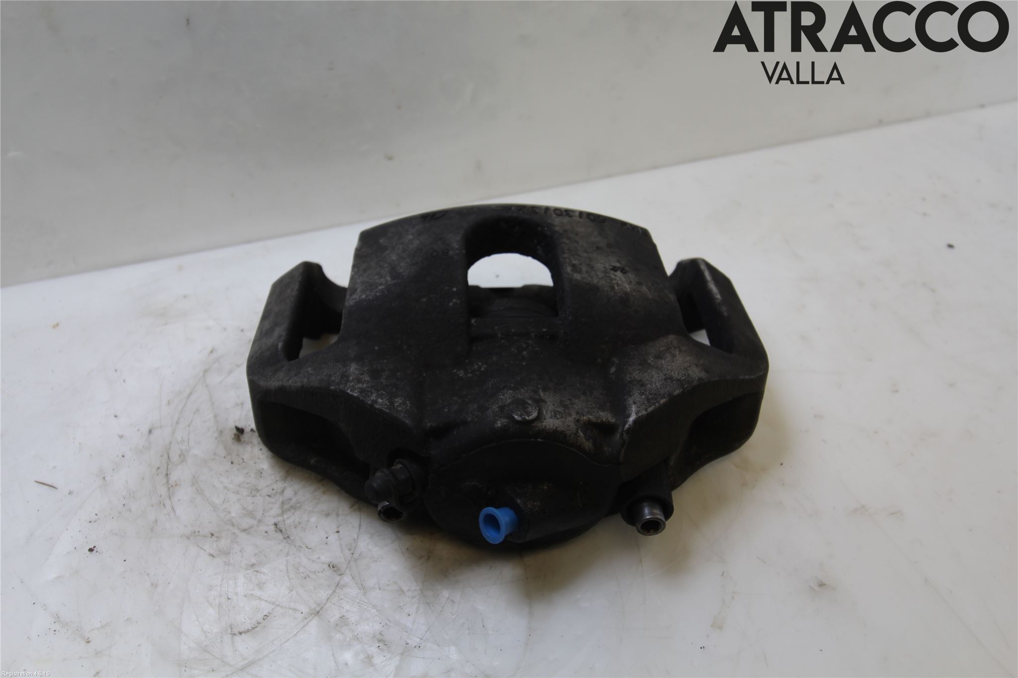 BMW 7 E65/66    00-08 Bromsok Fram Höger