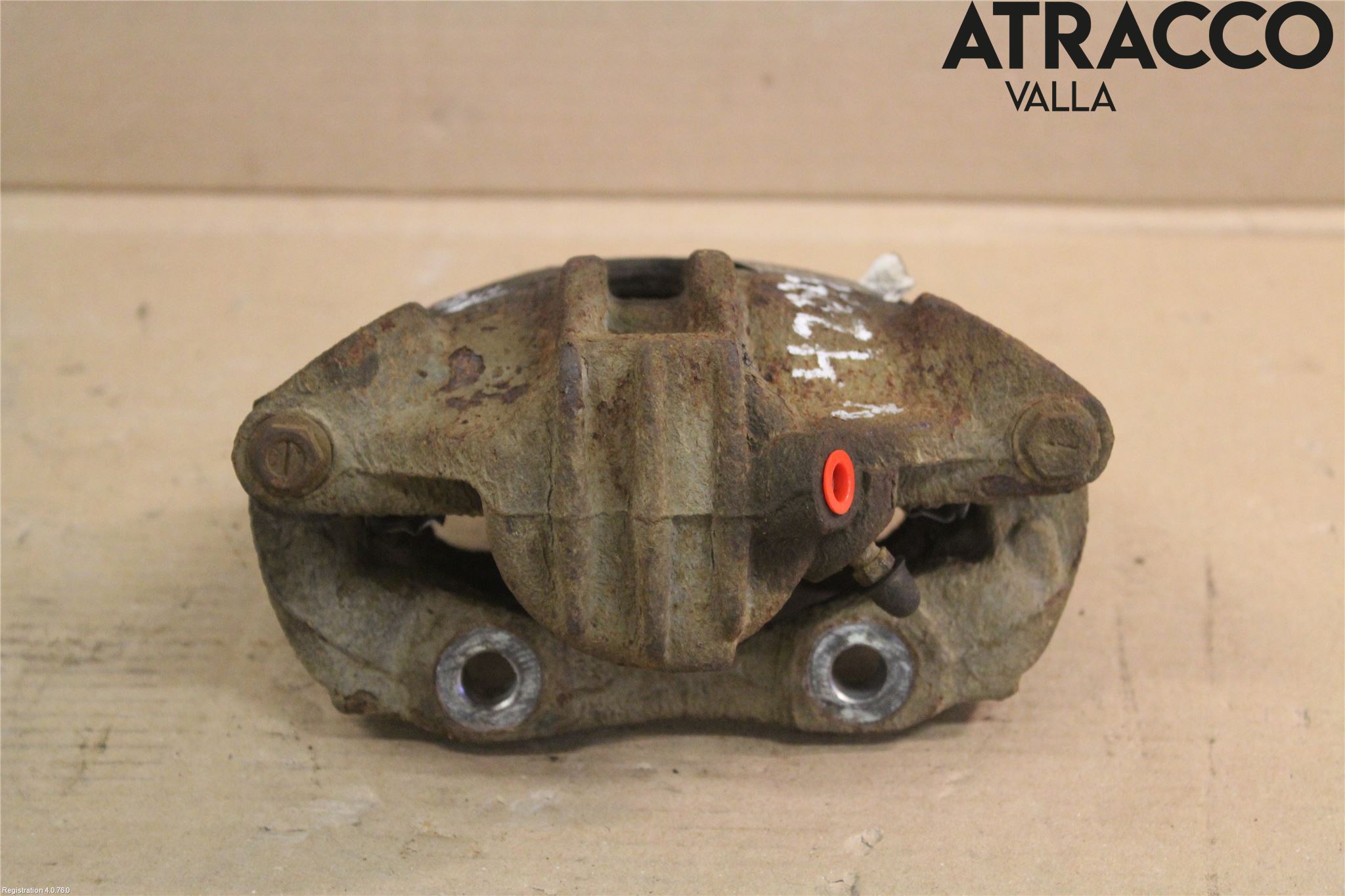 Peugeot 208 12-15 Bromsok Fram Höger