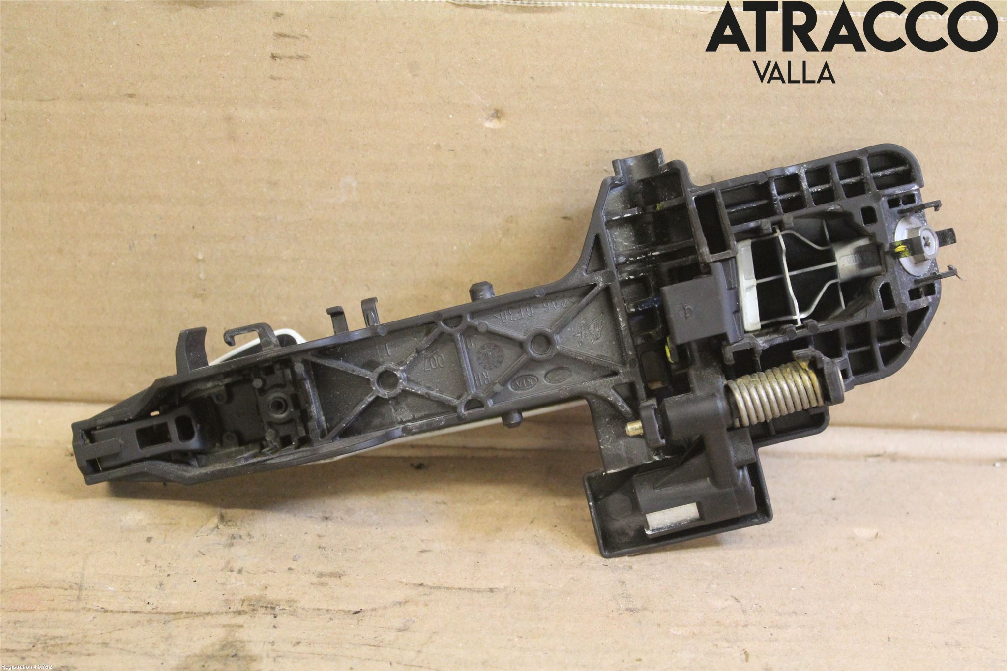 Kia CEED 12-18 Dörrhandtag Yttre Hö