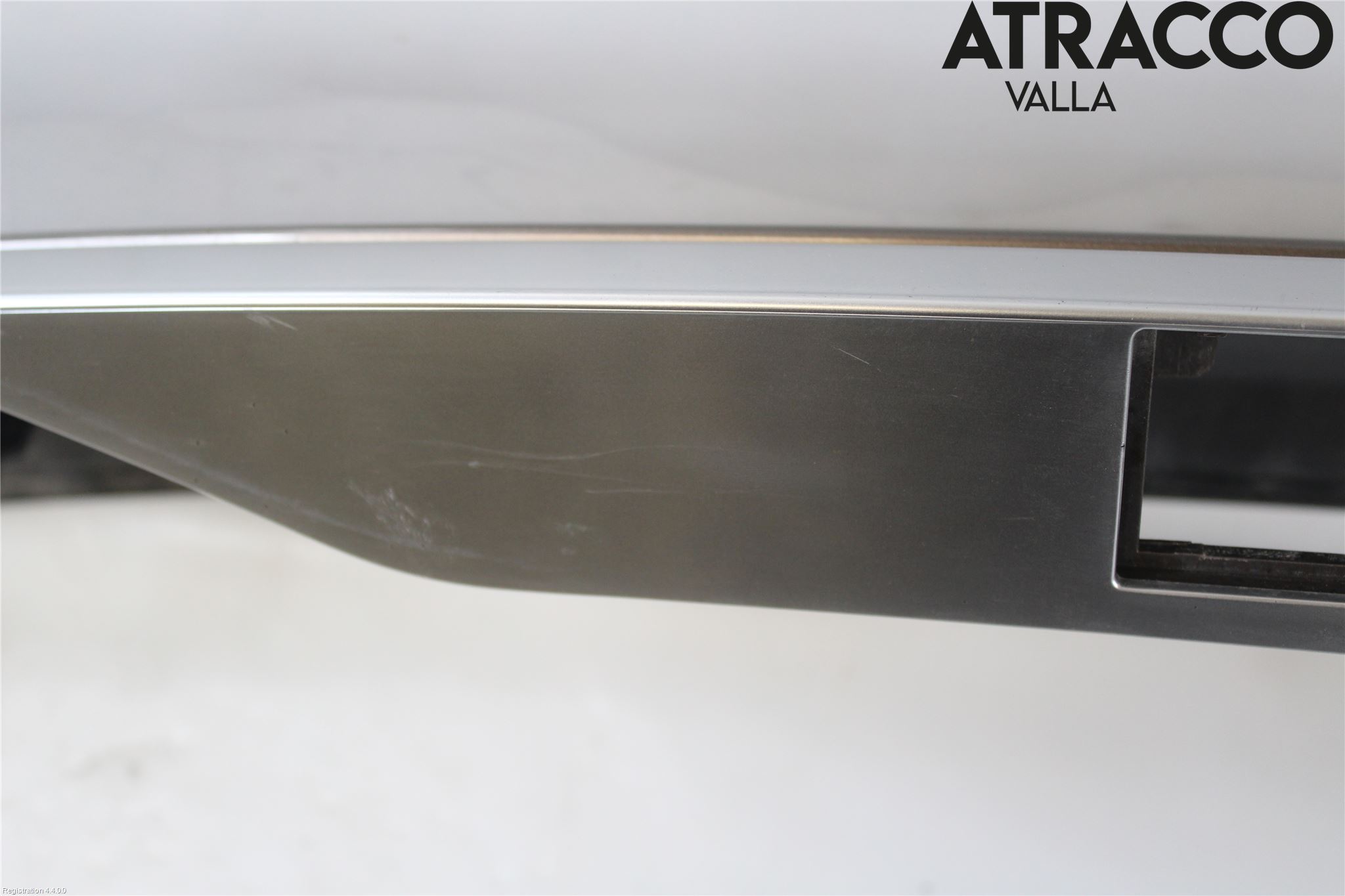 Landrover RANGE ROVER SPORT (L320) 10-13 List Bak-Baklucka