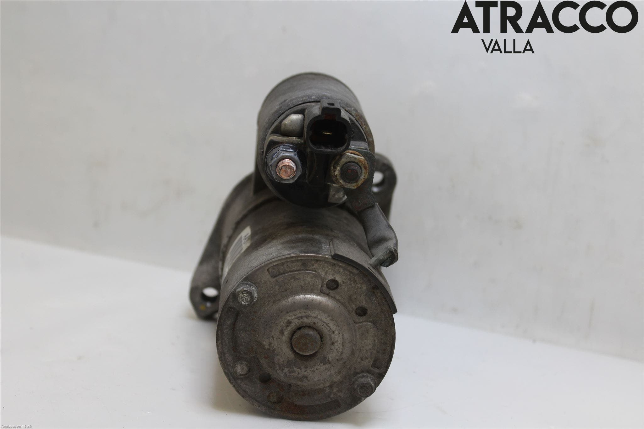 Kia SOUL 09- Startmotor Diesel