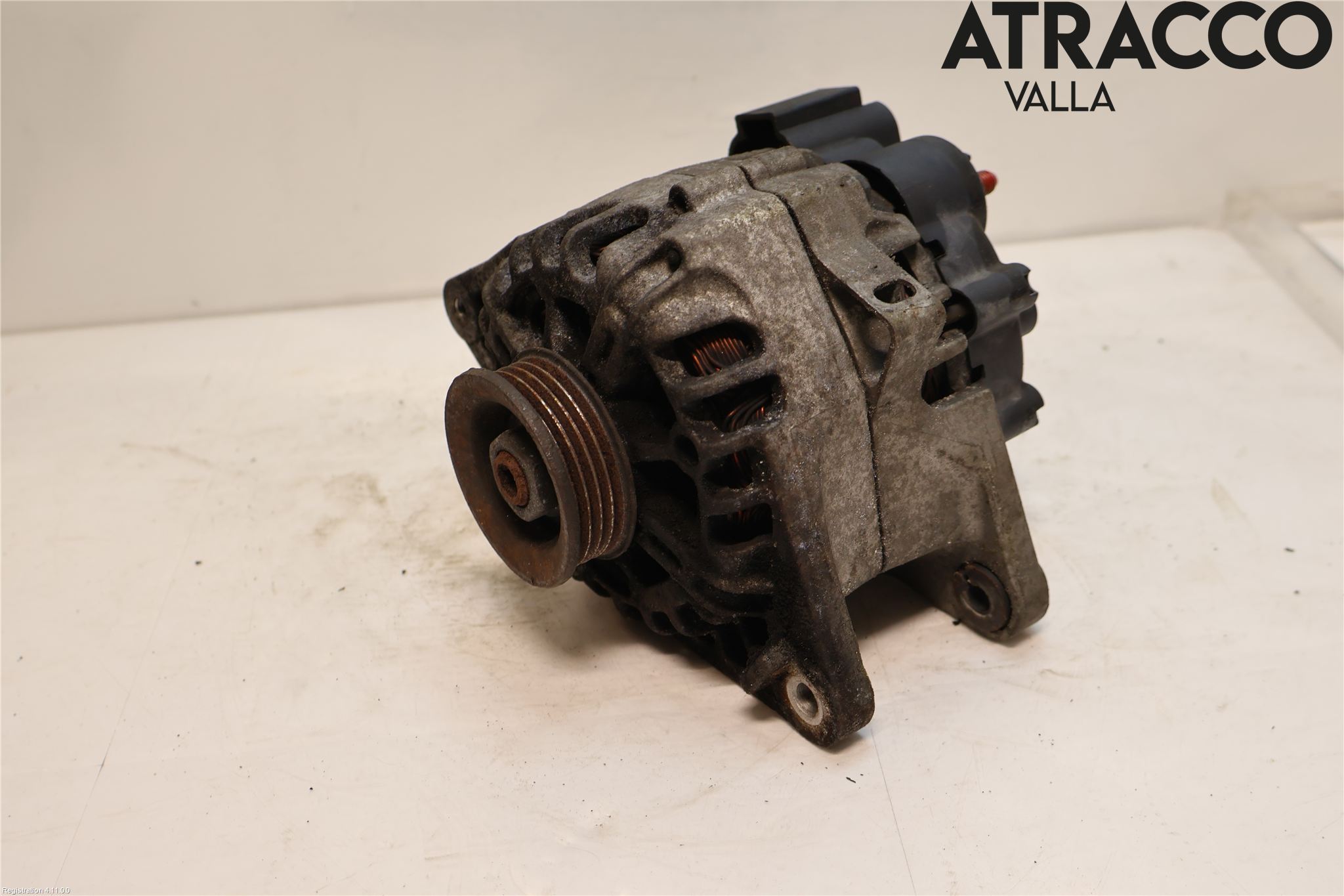 Hyundai GETZ Generator