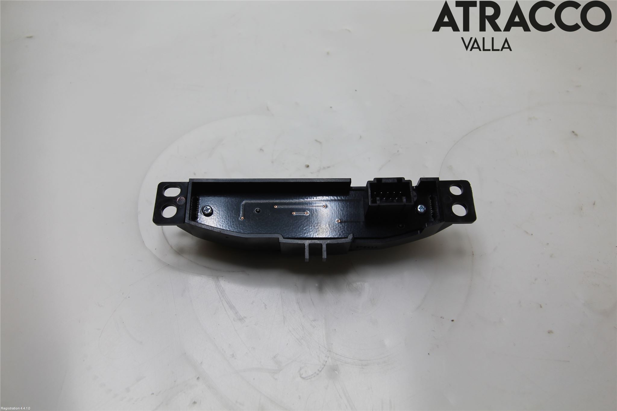 Nissan QASHQAI 14-17 Instrument Övrigt