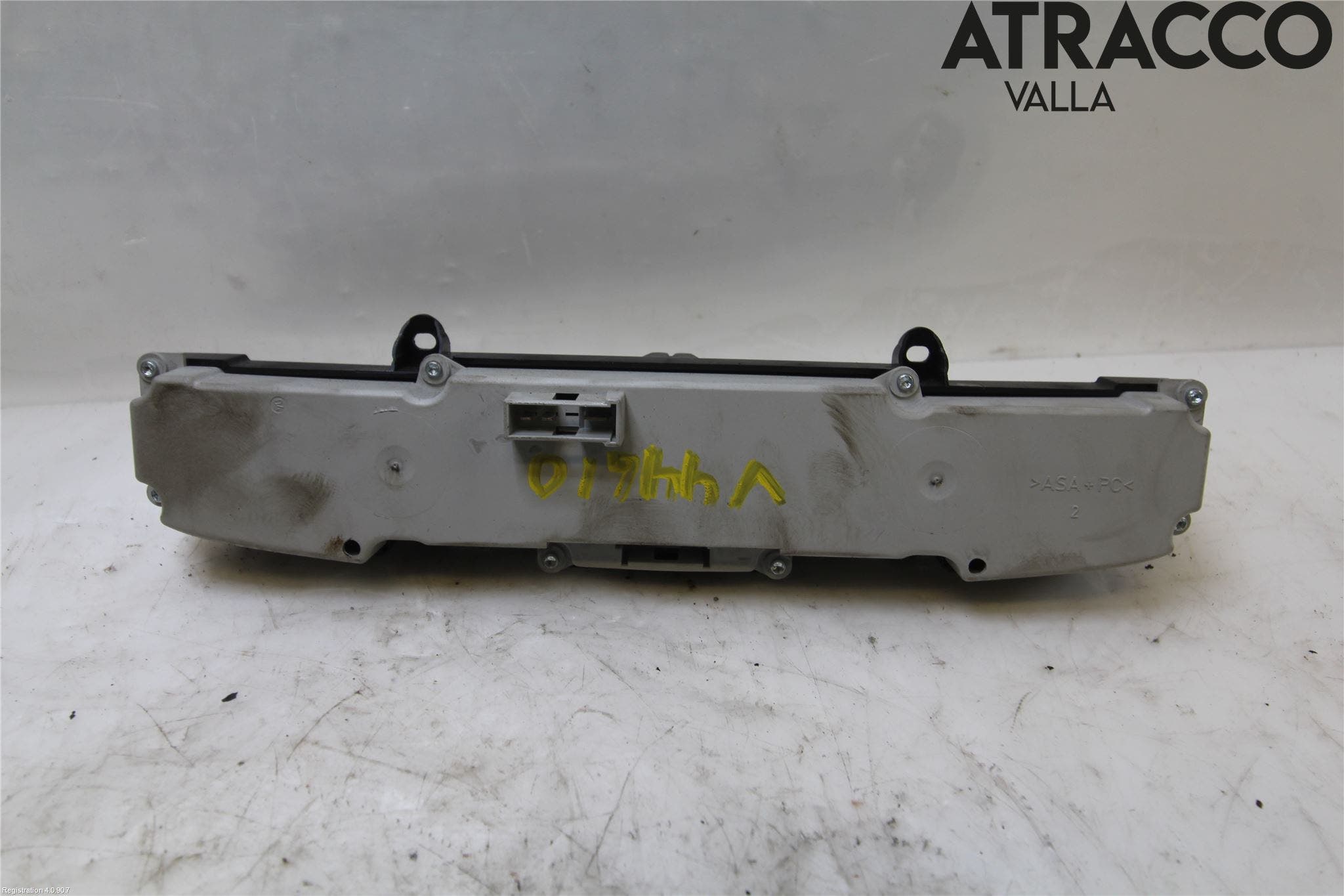 Volkswagen VW CRAFTER 06-16 Strömställare Multifunktion