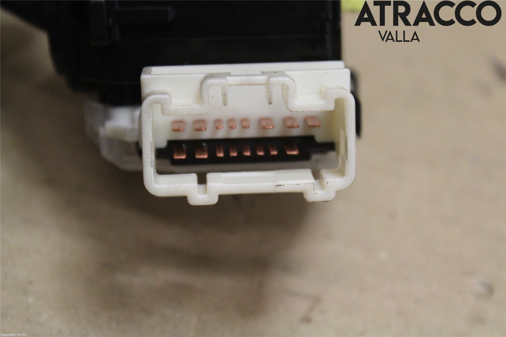 Subaru LEGACY    07-09 Spak Blinkers-Ljusomk