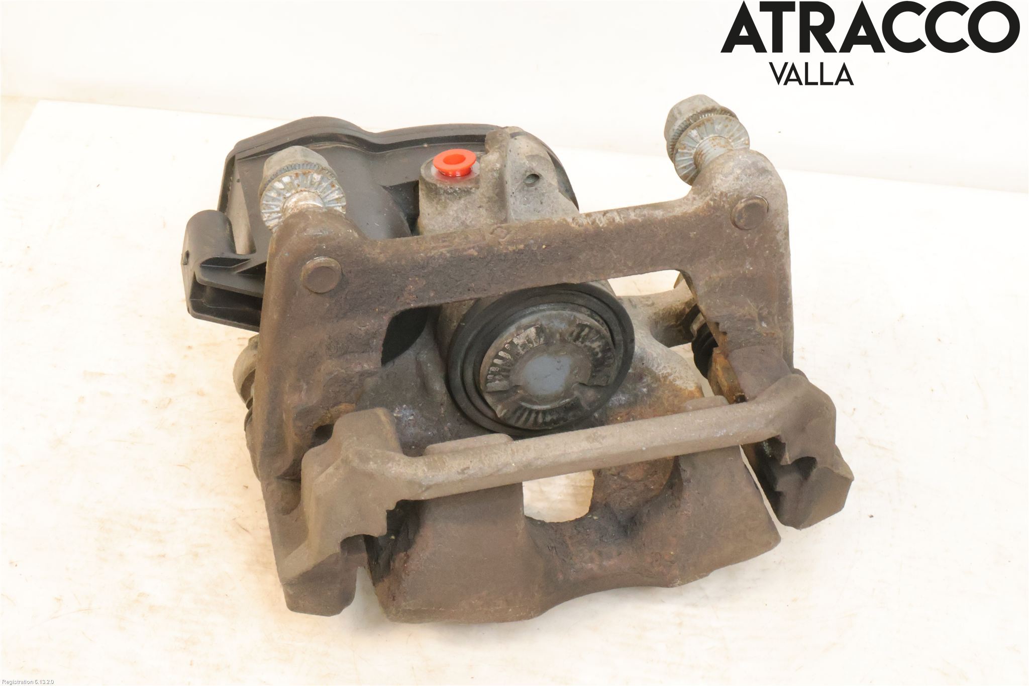 Audi A4/S4 B9 16-19 Bromsok Bak Vänster