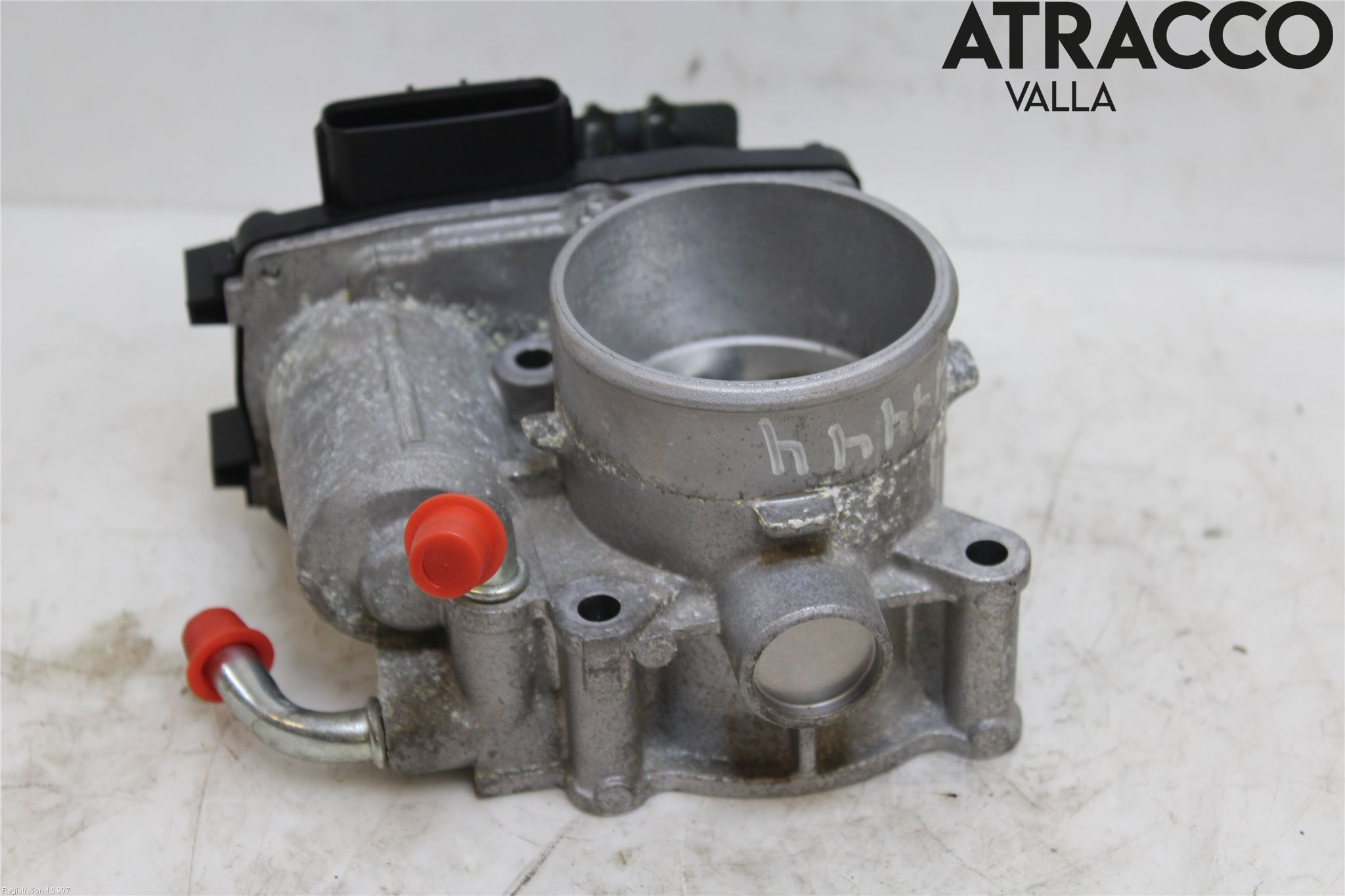 Mitsubishi OUTLANDER 13-21 Injspjällhus