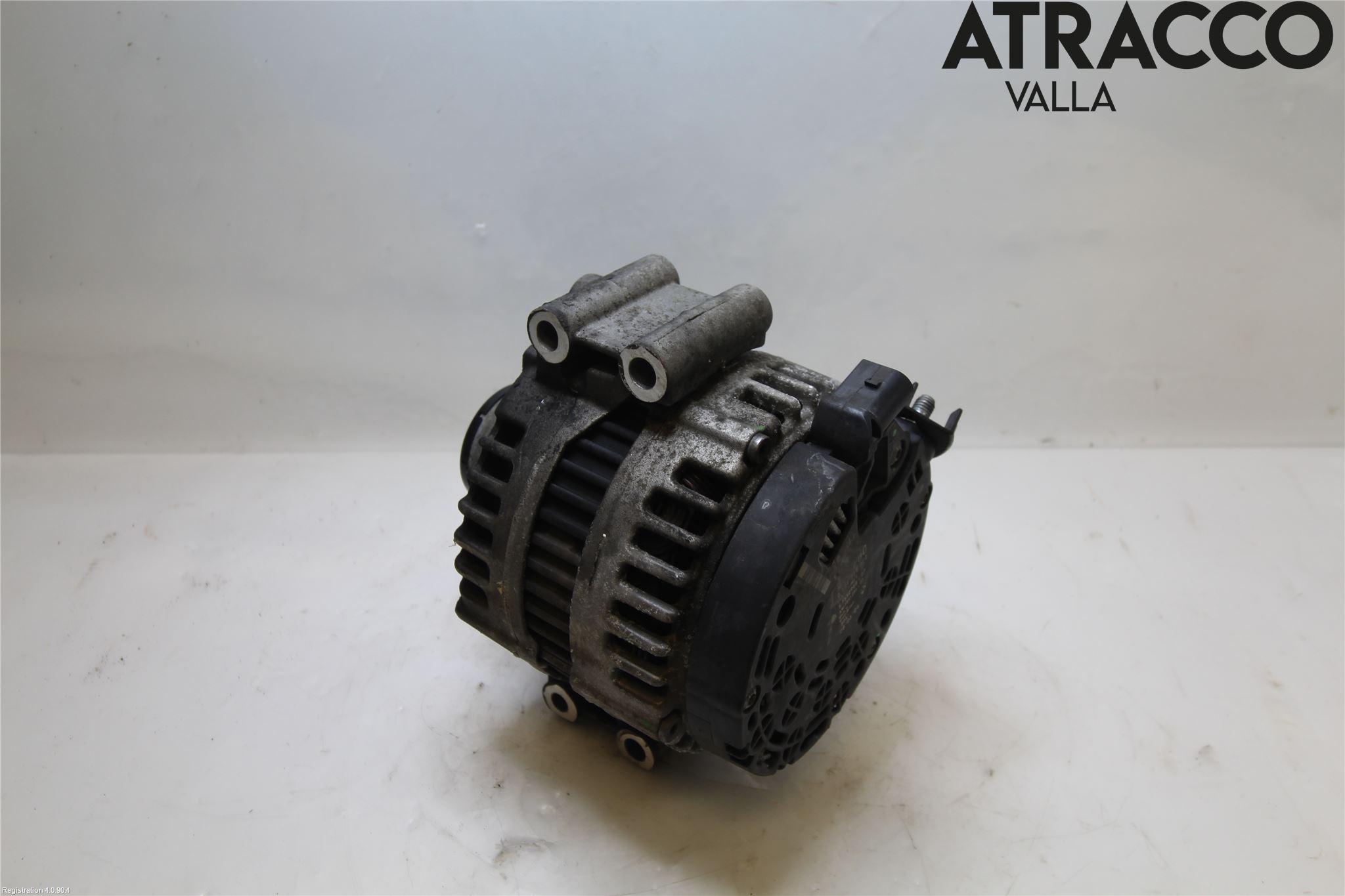 BMW 3 E92/93 Coupé/Cab 05-14 Generator