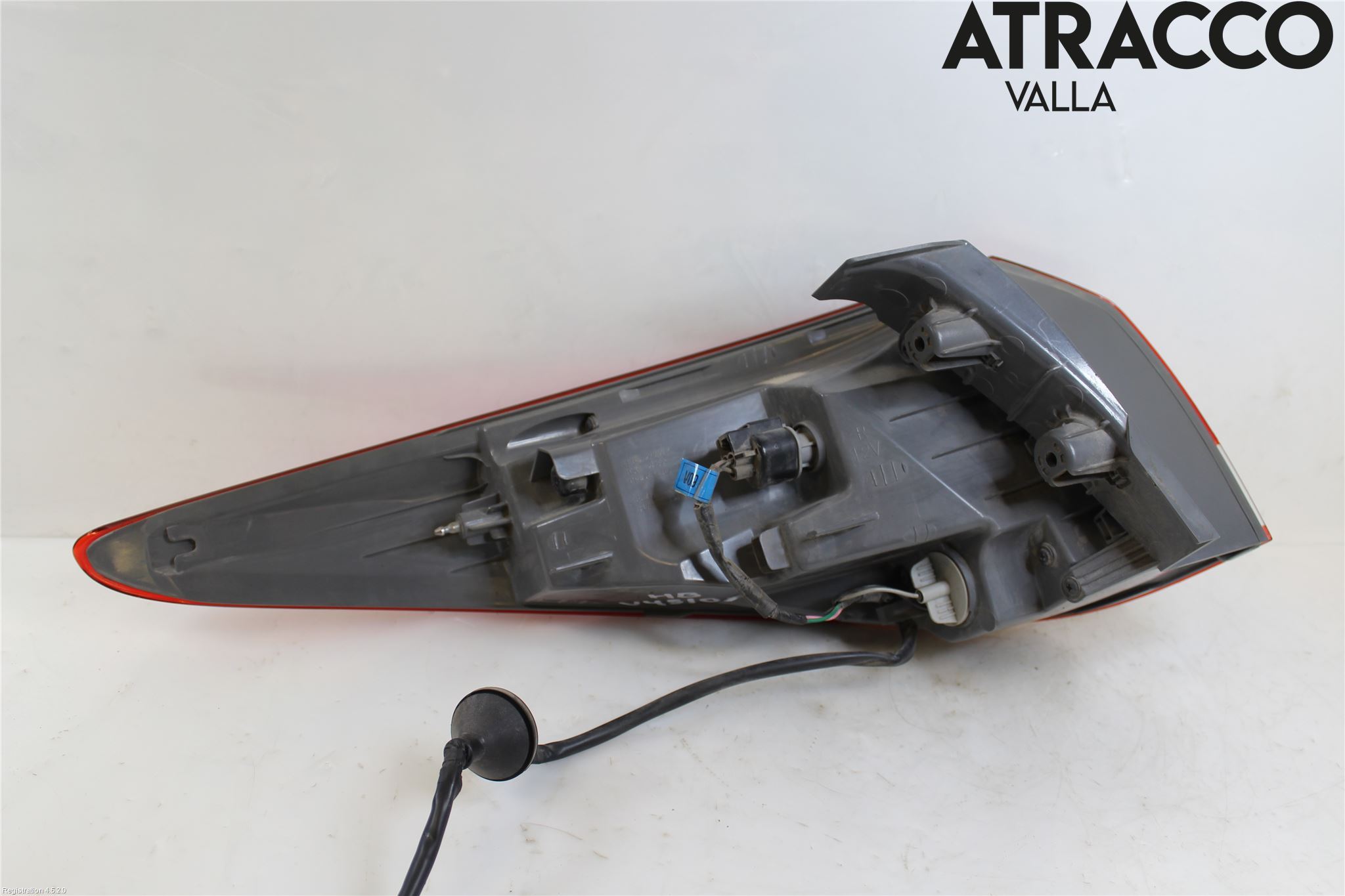 Hyundai i40 16-18 Bakljus Höger