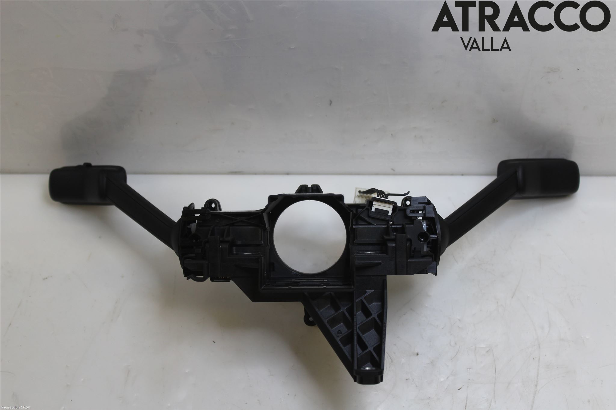 Volkswagen VW PASSAT 15-19 Spakcentral