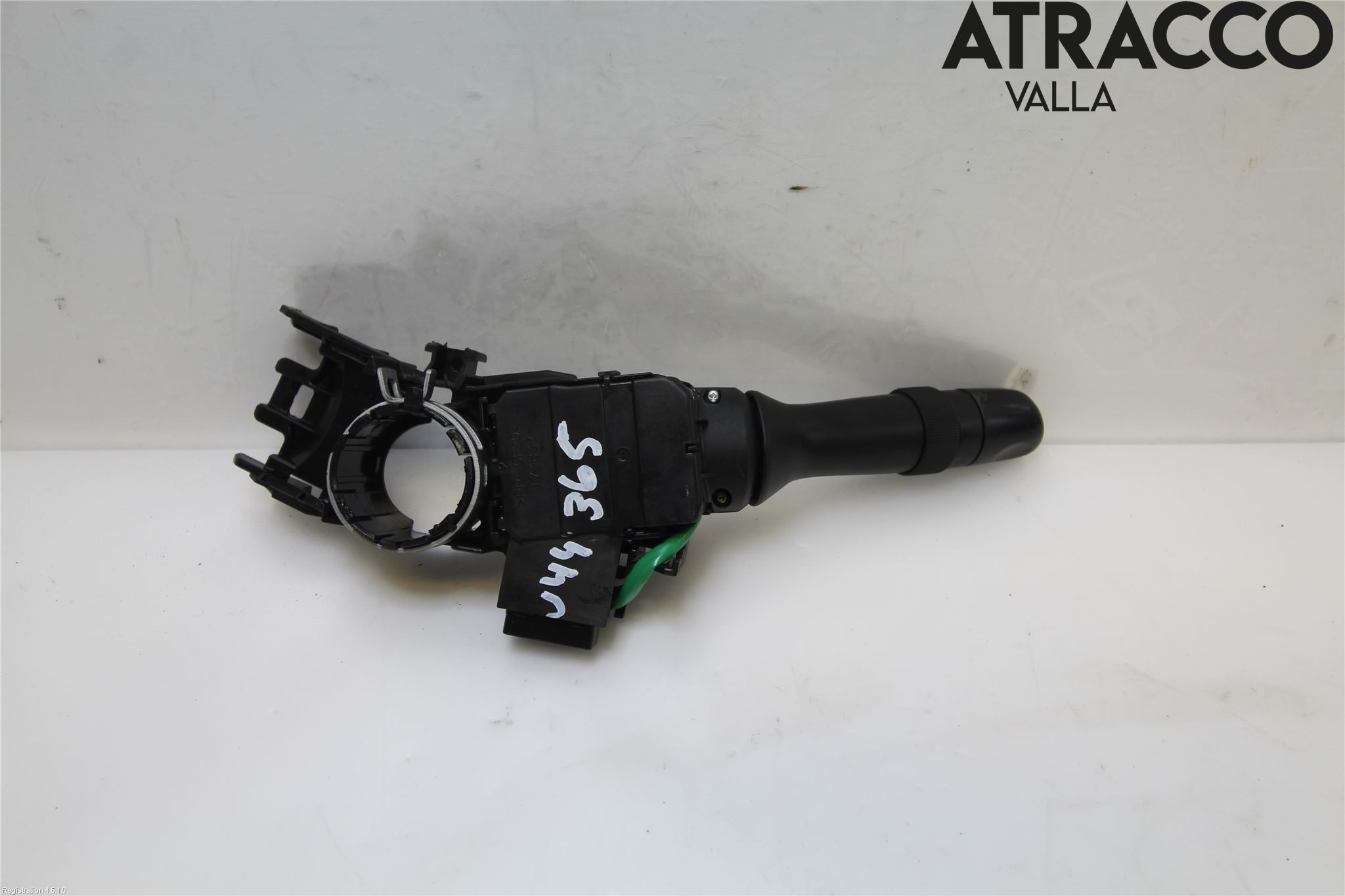 Toyota YARIS XP130 15-20 Spak Blinkers-Ljusomk