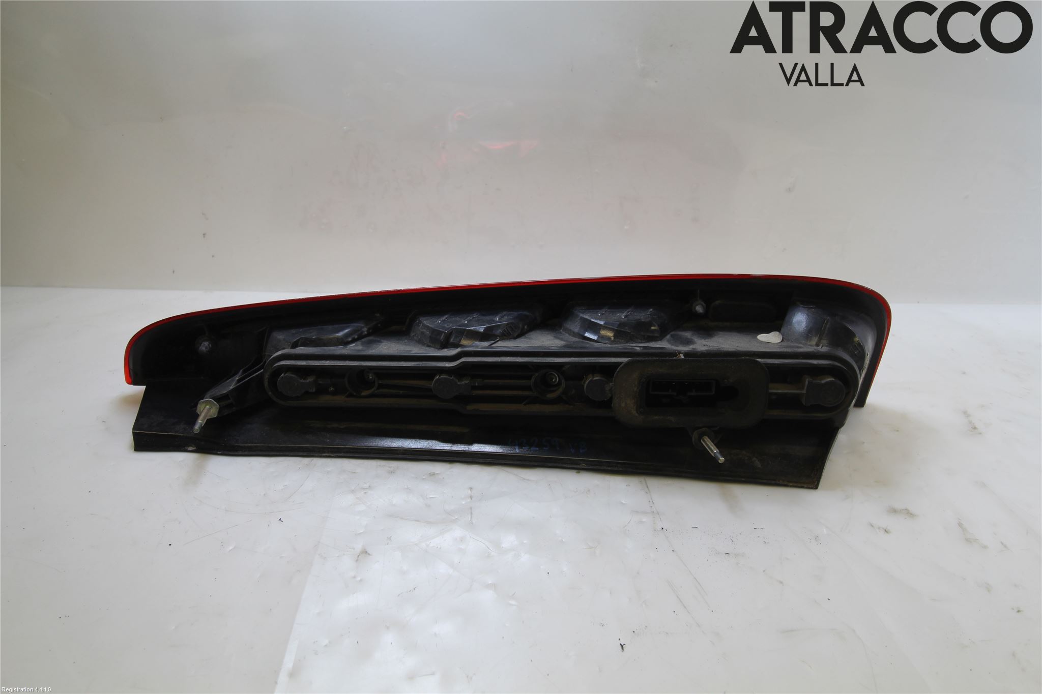 Ford FOCUS C-MAX I 07-10 Bakljus Vänster