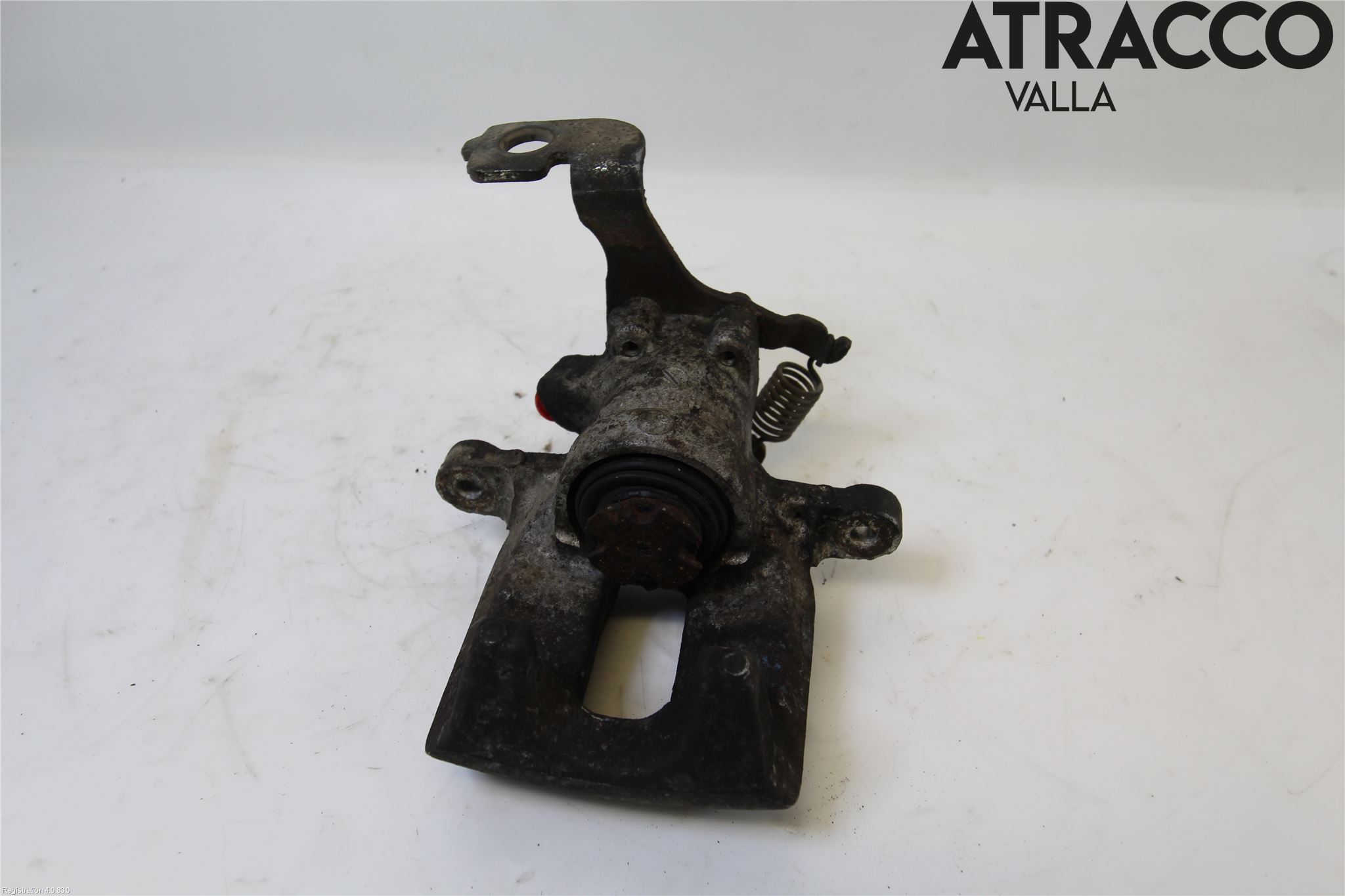 Toyota AURIS 07-09 Bromsok Bak Vänster