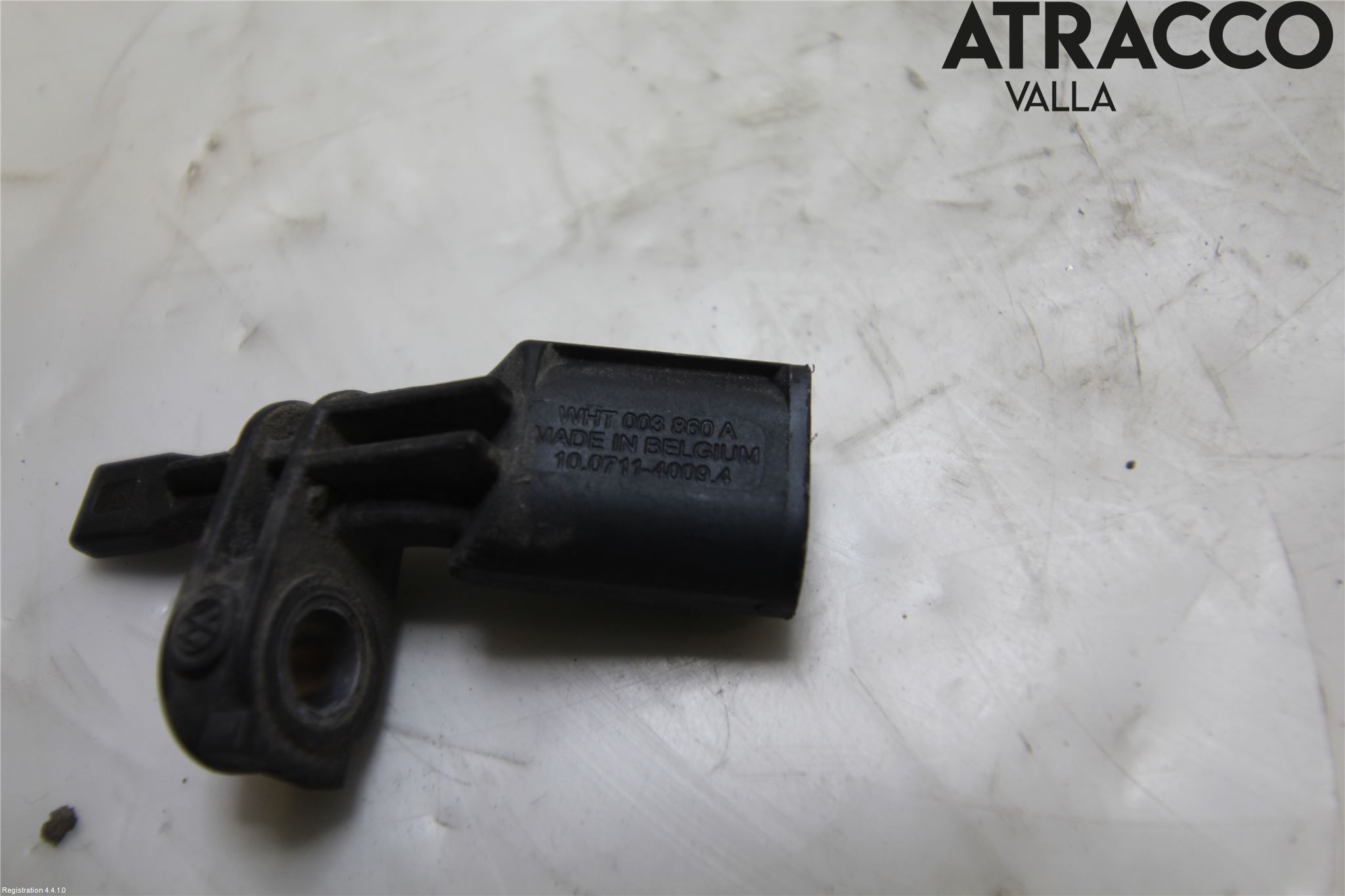 Volkswagen VW GOLF / E-GOLF VIII 20- Abs Sensor