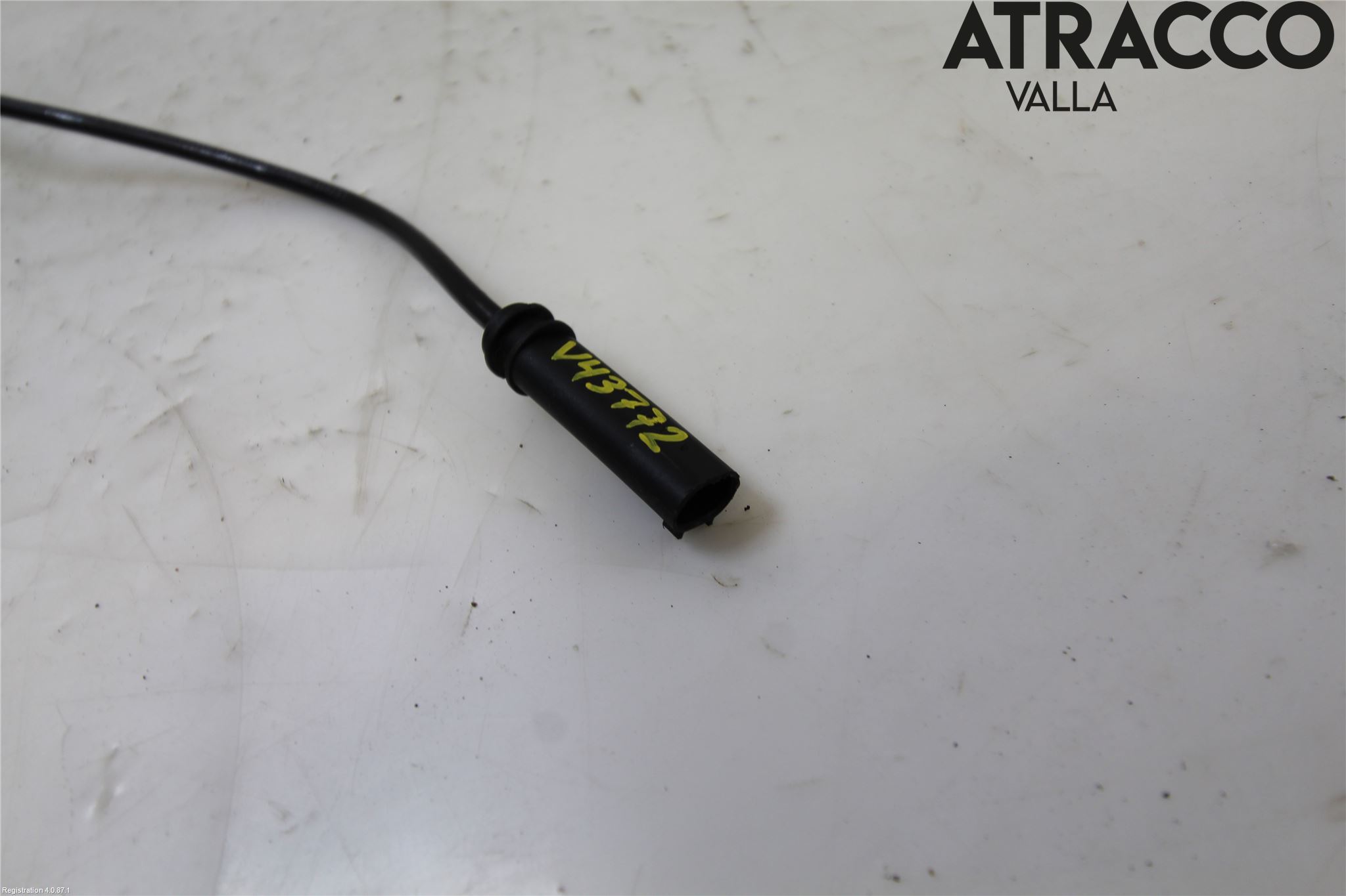 BMW X6 E71/E72   08-14 Abs Sensor