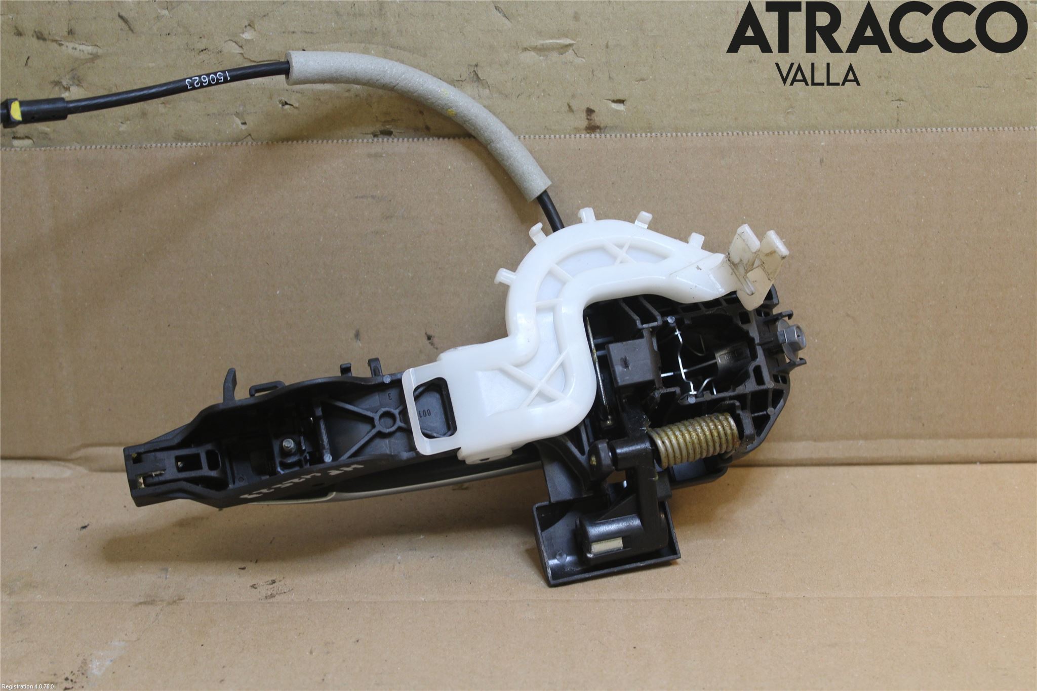 Kia CEED 12-18 Dörrhandtag Yttre Hö