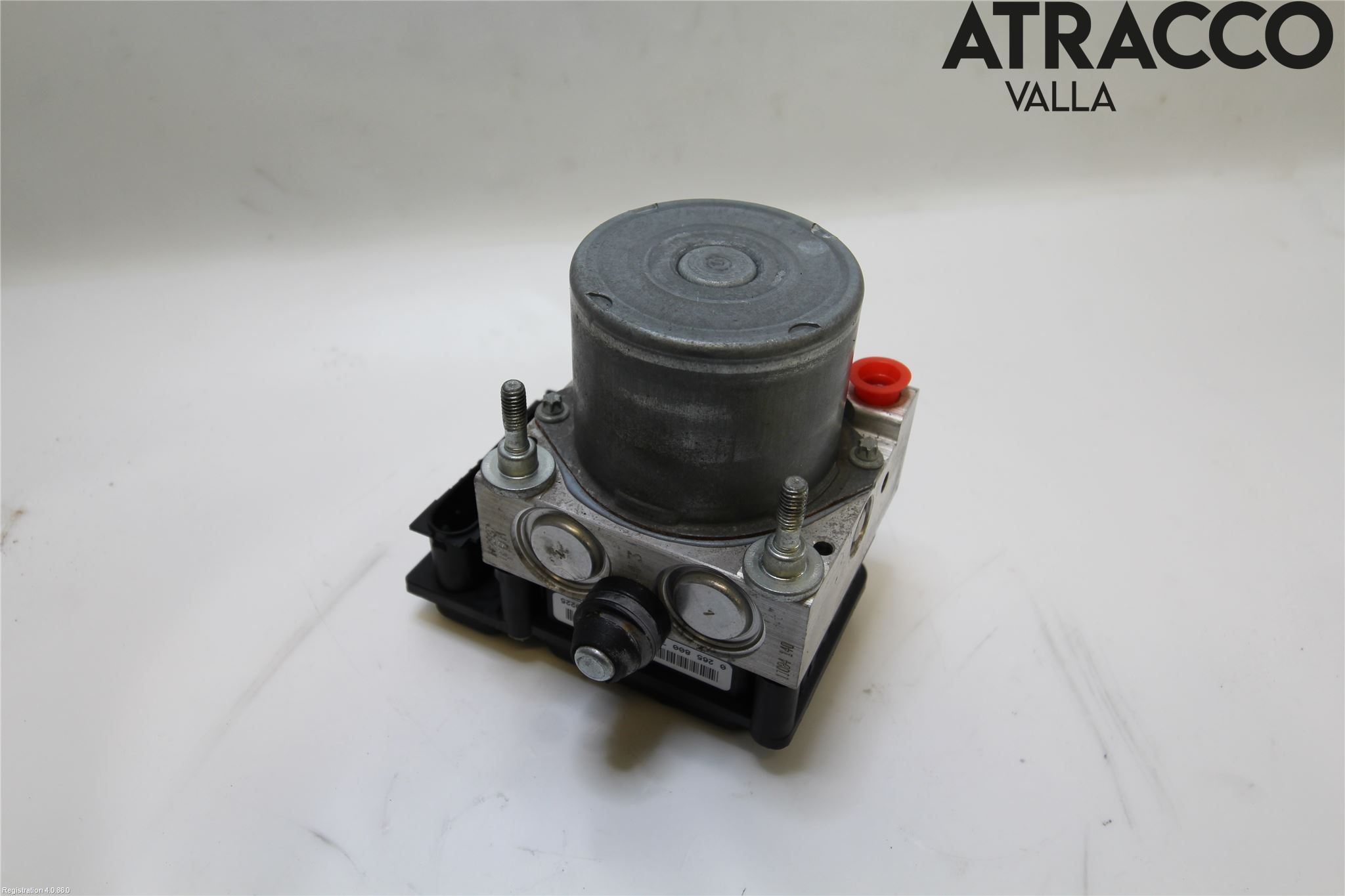 Opel COMBO 02-12 Abs Hydraulaggregat