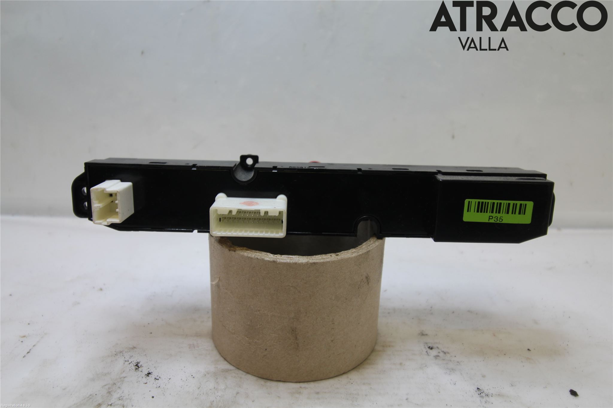 Kia CEED 06-12 Strömställare Multifunktion