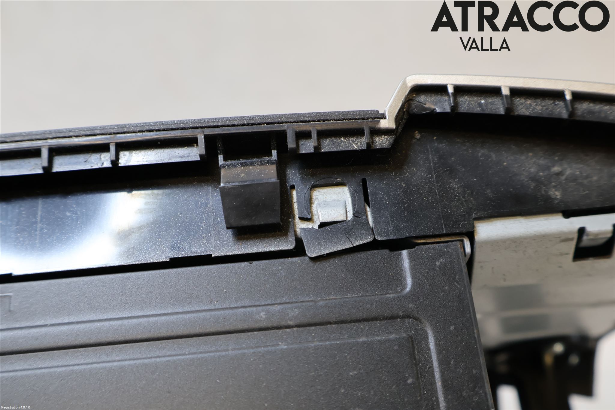 Lexus RX XU30 03-09 Radio