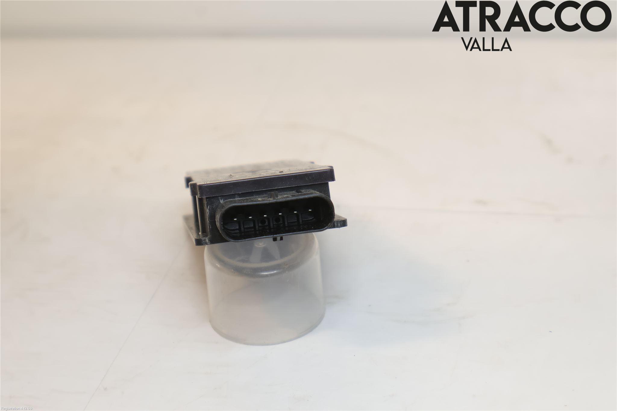 Volkswagen VW ID.4 21- Antenn El