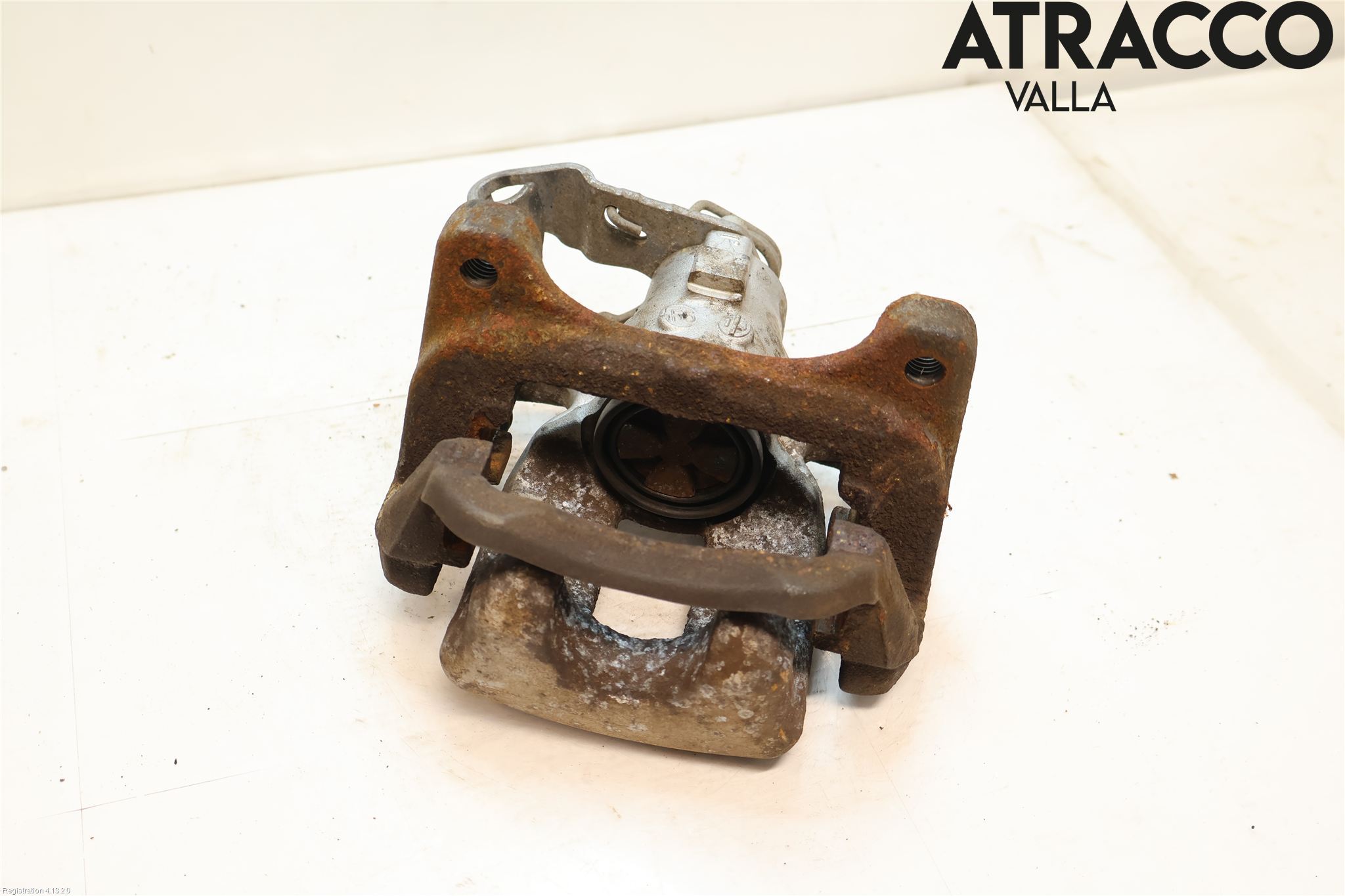 Opel ASTRA K 16-22 Bromsok Bak Höger