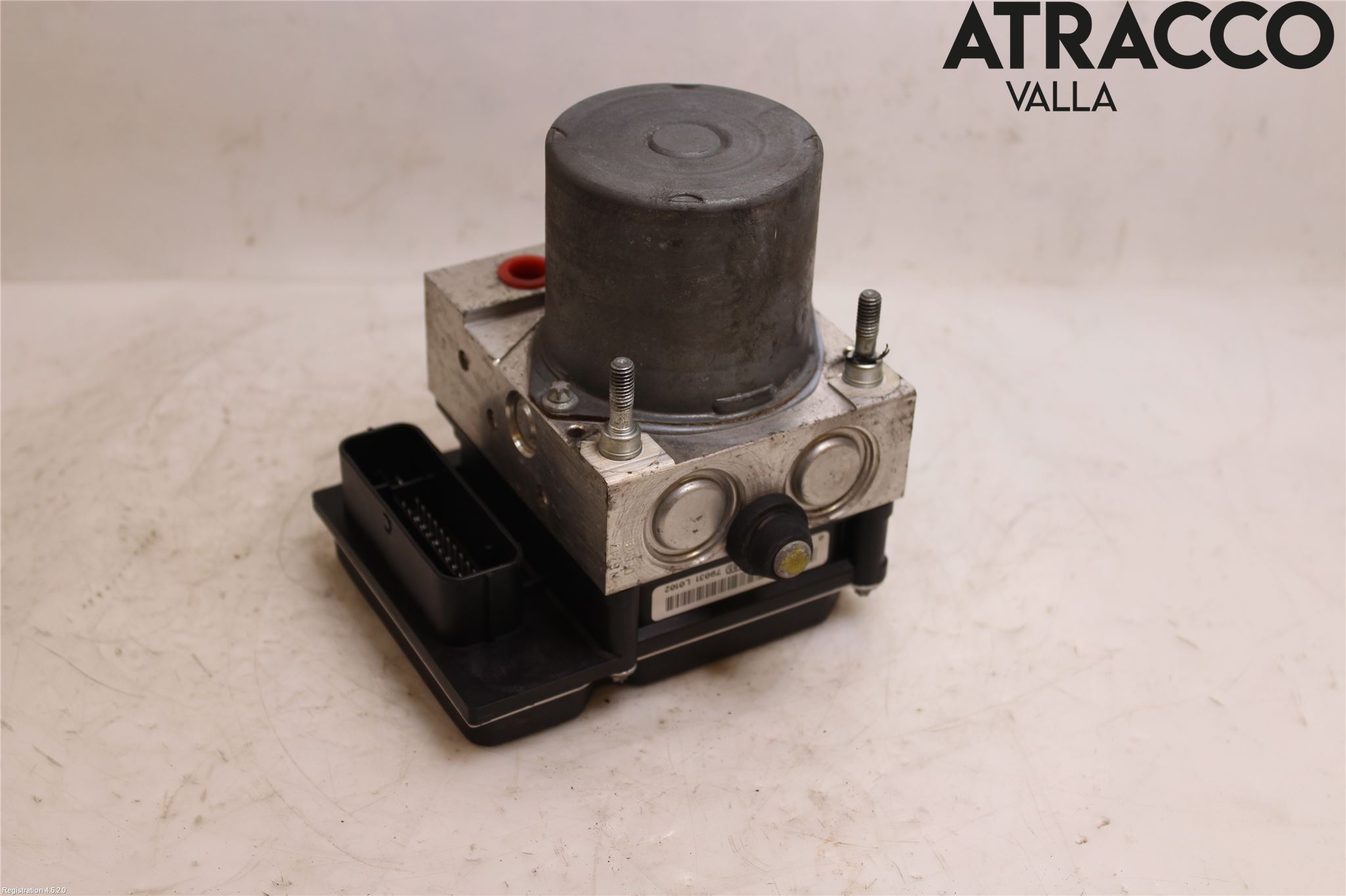 Audi A4/S4 05-07 Abs Hydraulaggregat