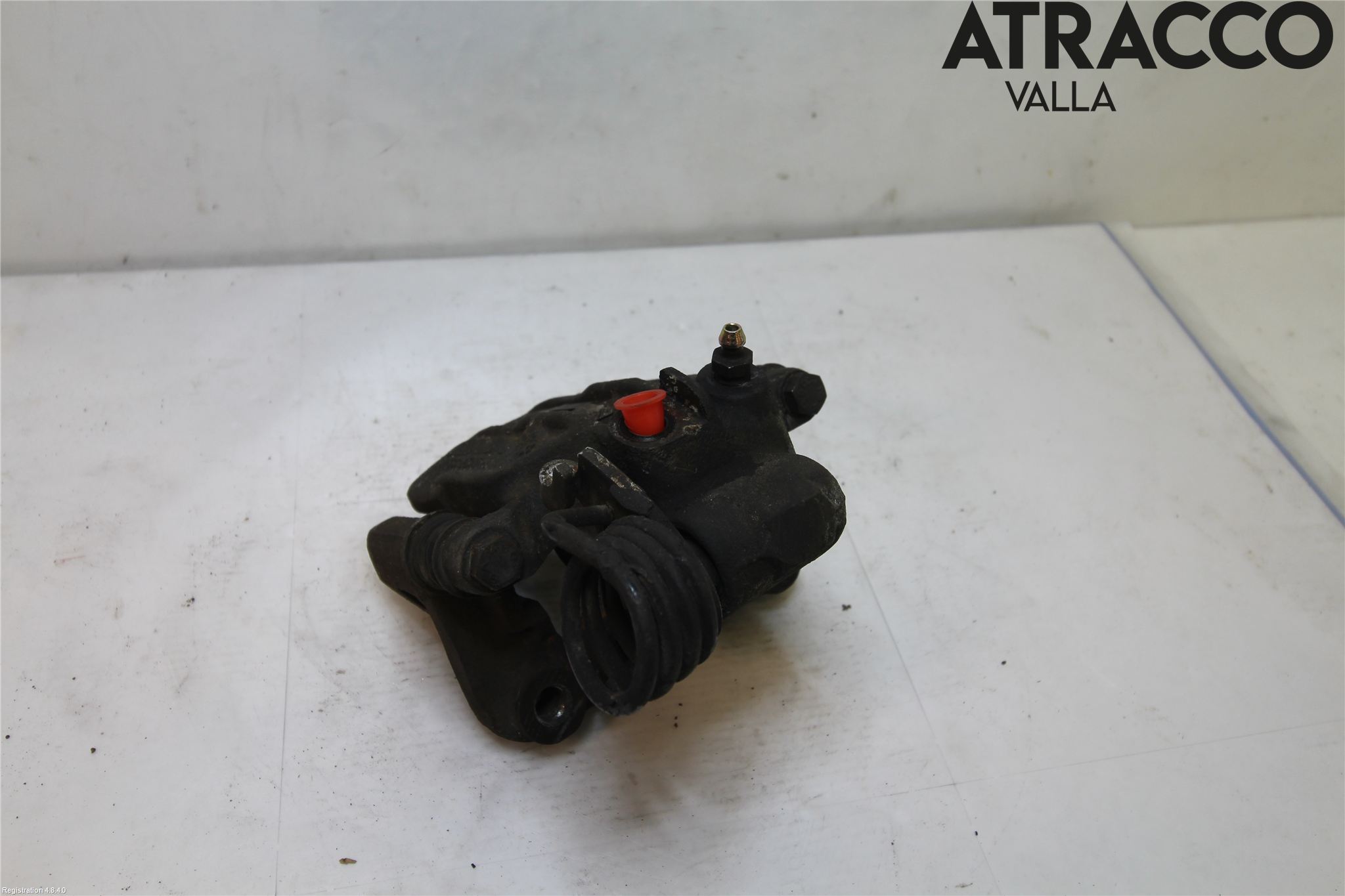 Ford MUSTANG IV   94-04 Bromsok Bak Vänster