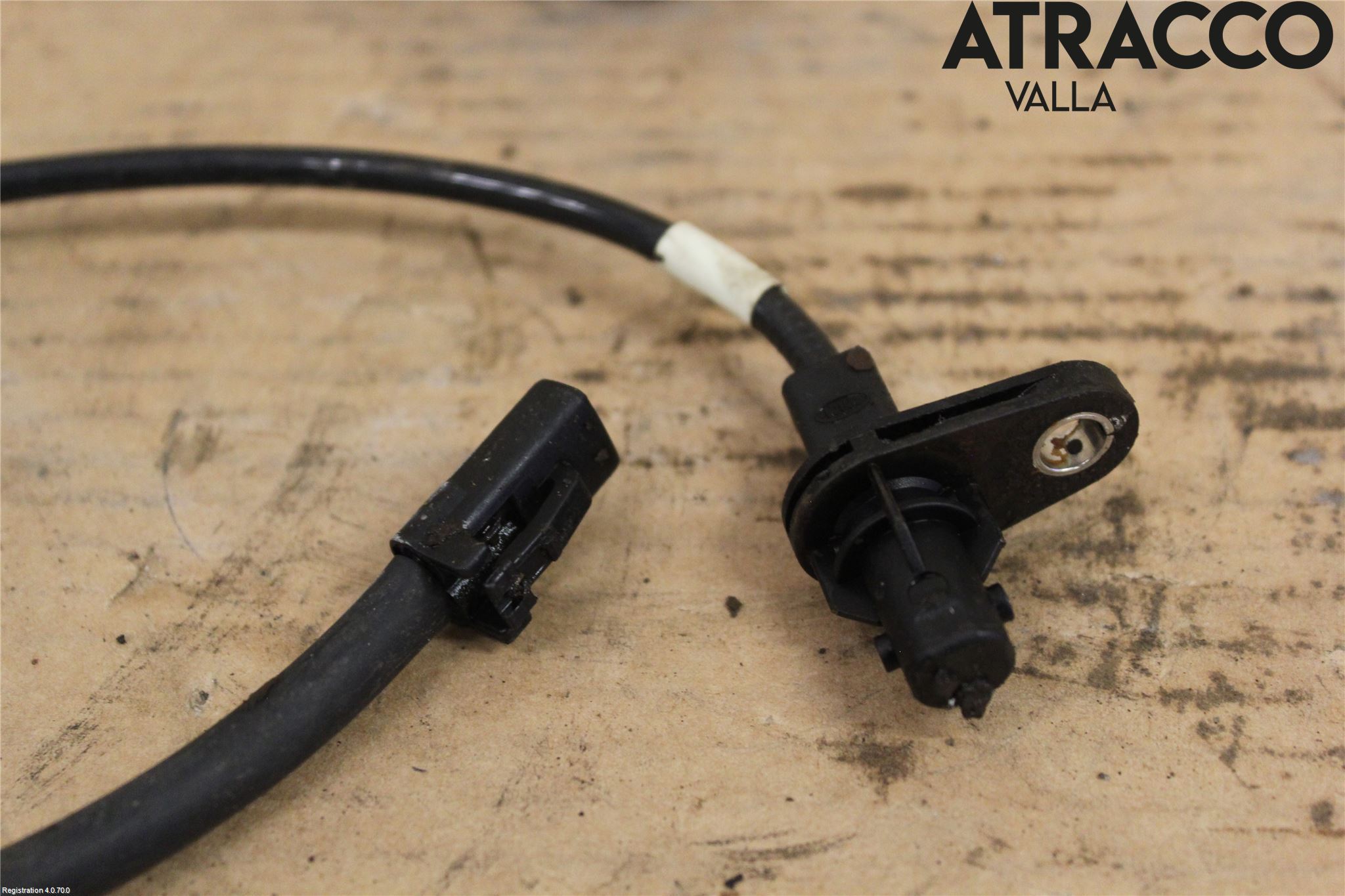 Hyundai i40 08-15 Abs Sensor