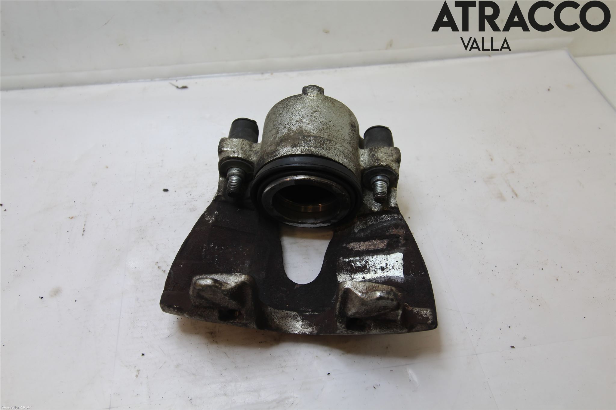 Saab 9-5     06-10 Bromsok Fram Höger