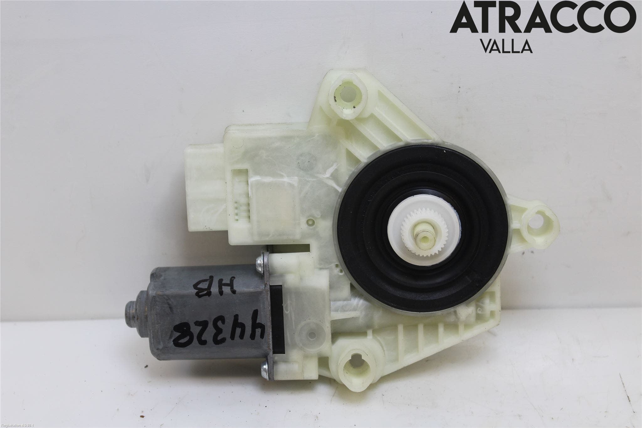 Skoda FABIA 15-21 Fönsterhissmotor