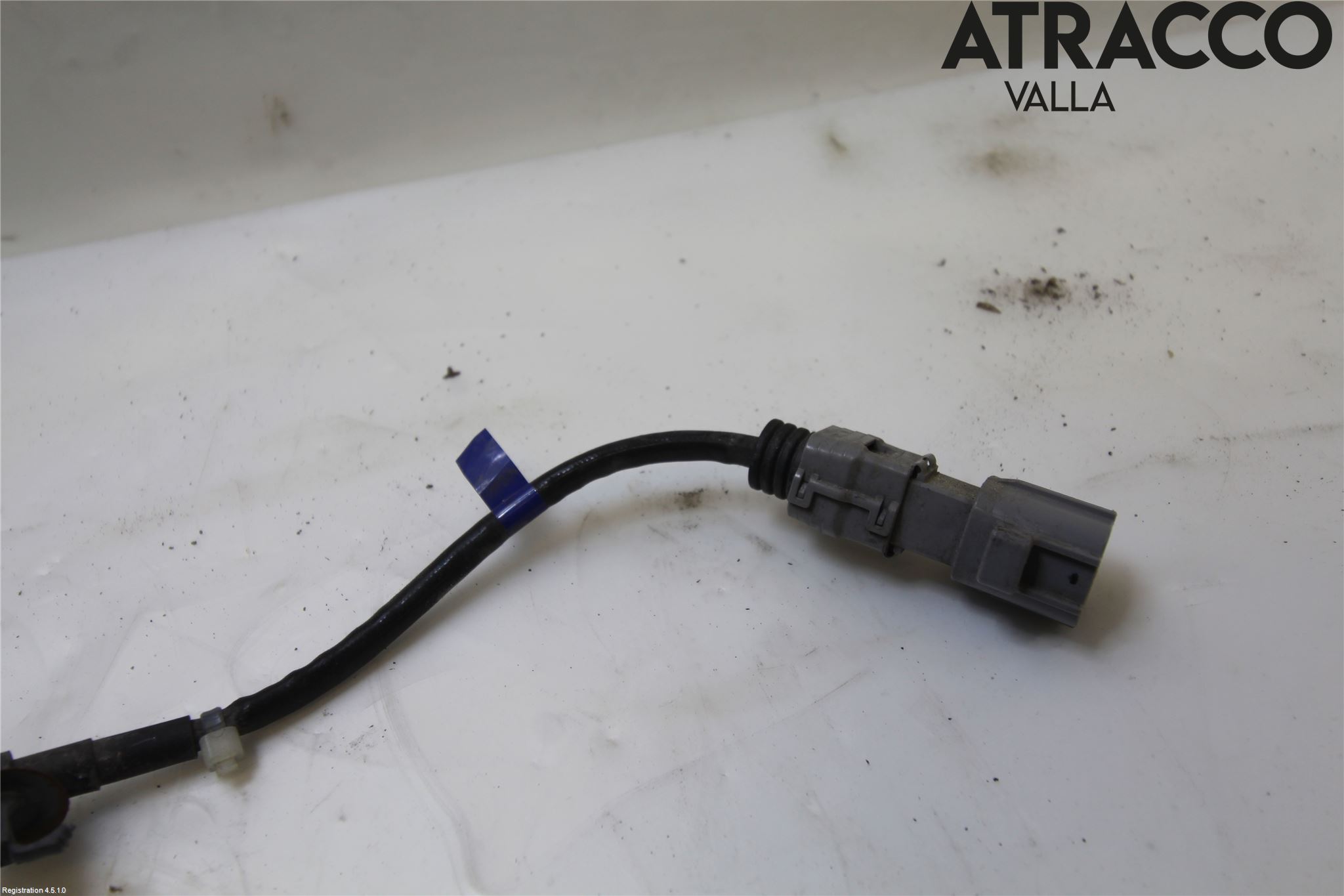 Toyota YARIS XP130 15-20 Injlambdasond