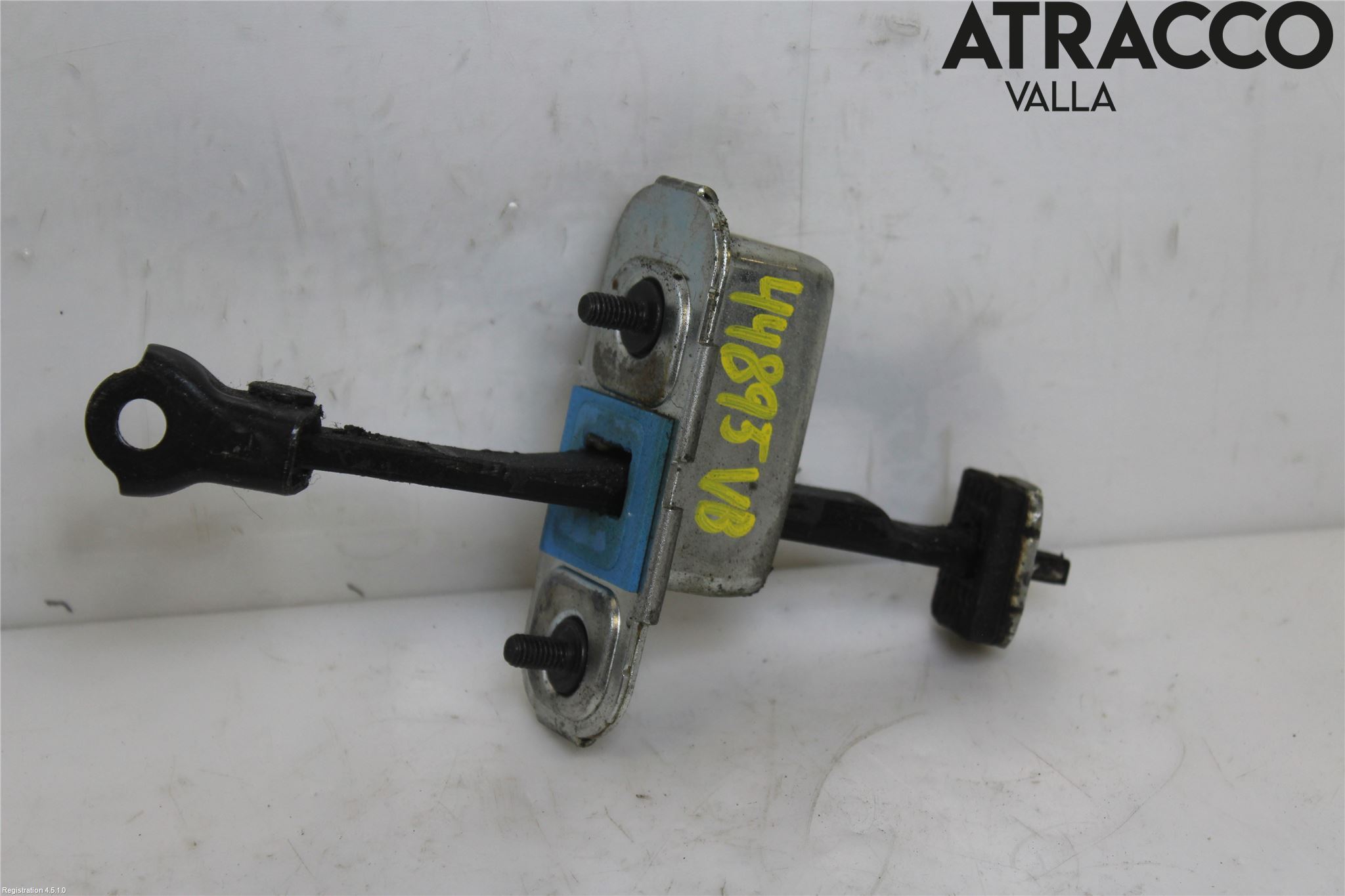 Hyundai TUCSON 05- Dörrstopp