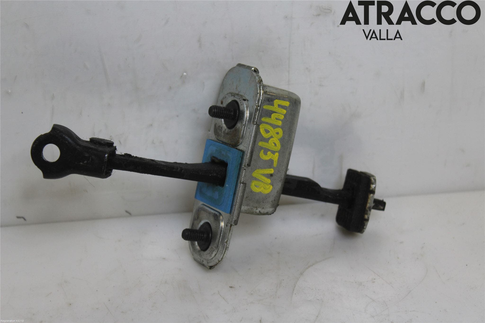 Hyundai TUCSON 05- Dörrstopp