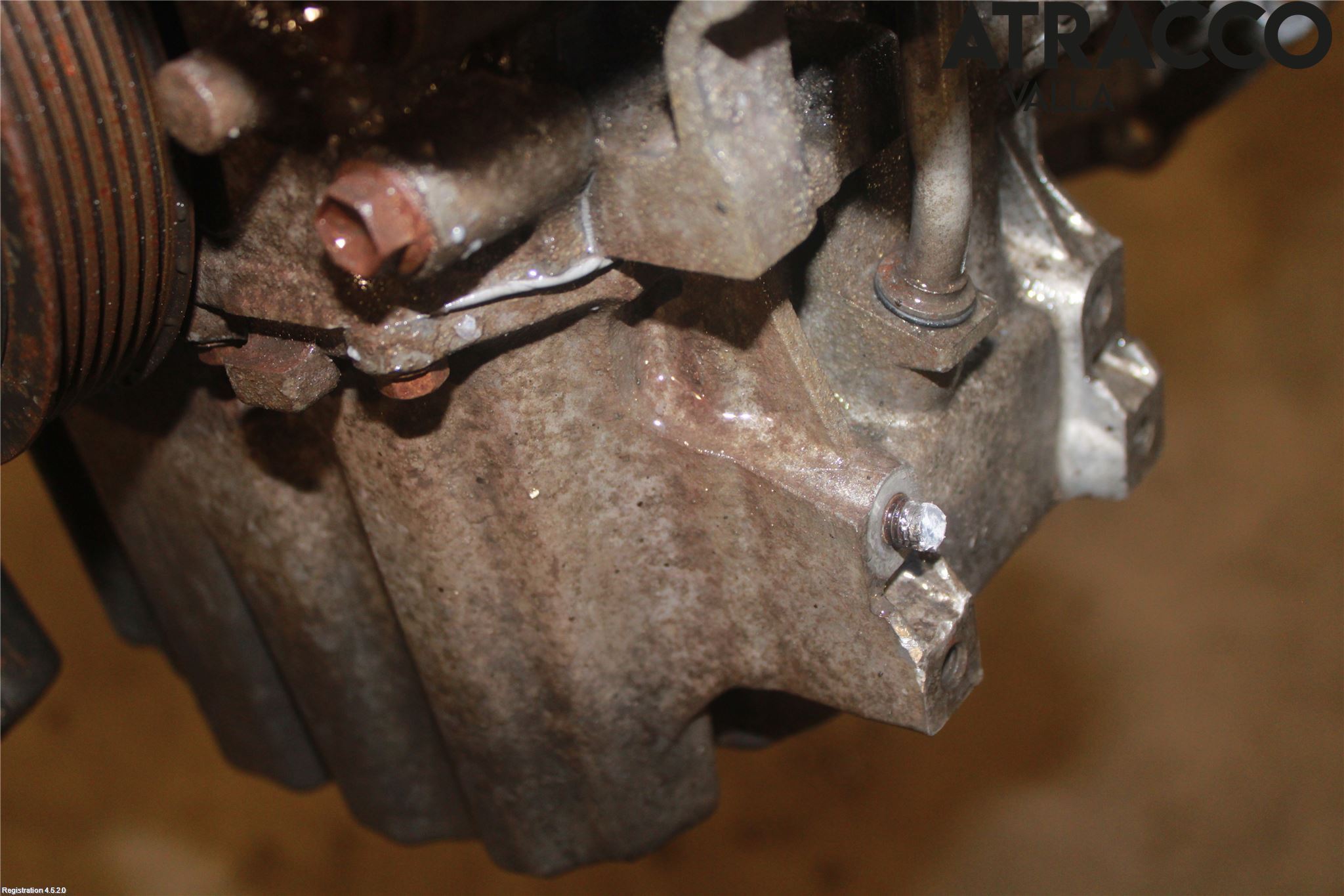 Peugeot 108 15-22 Motor Bensin