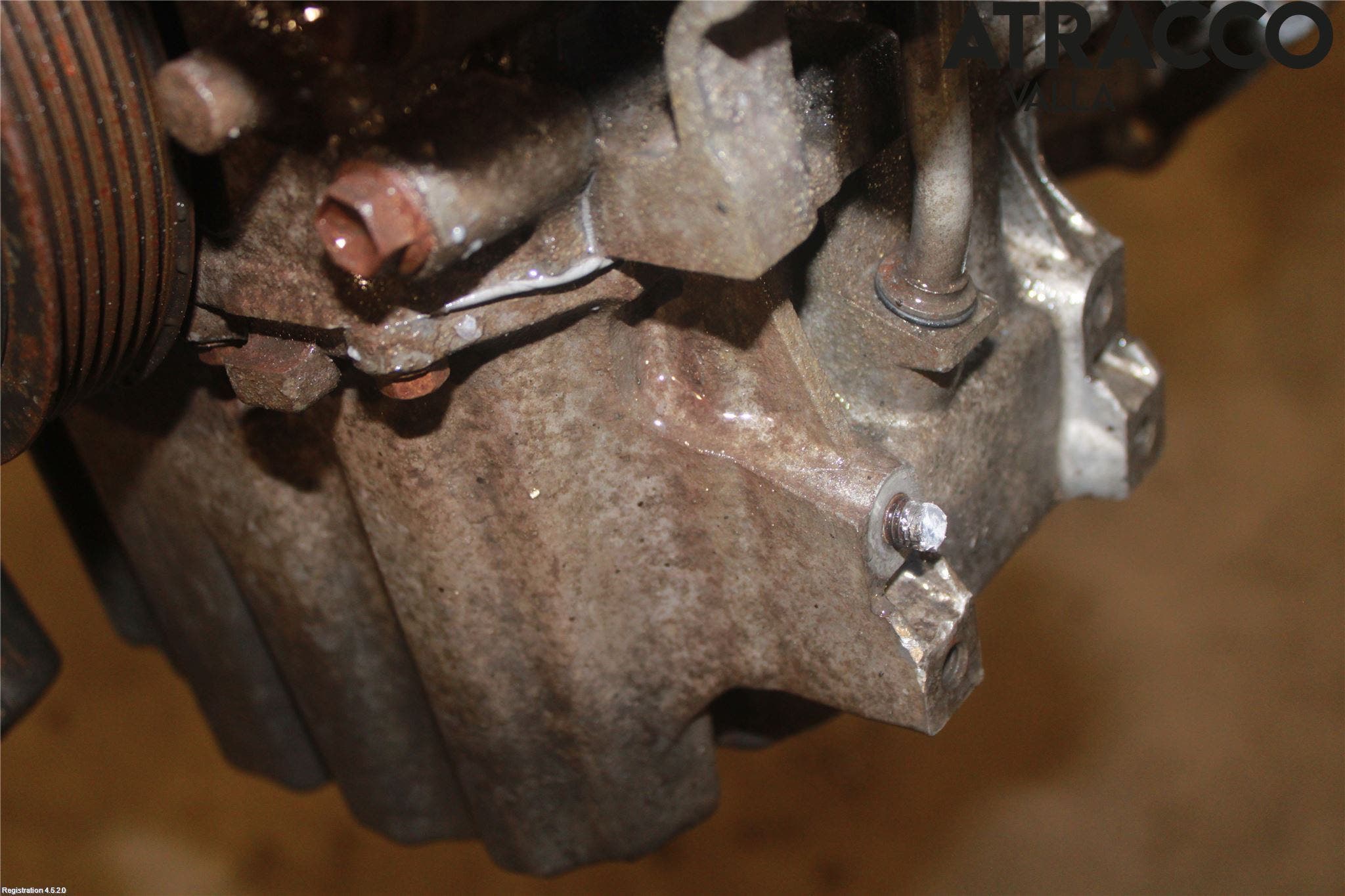 Peugeot 108 15-22 Motor Bensin