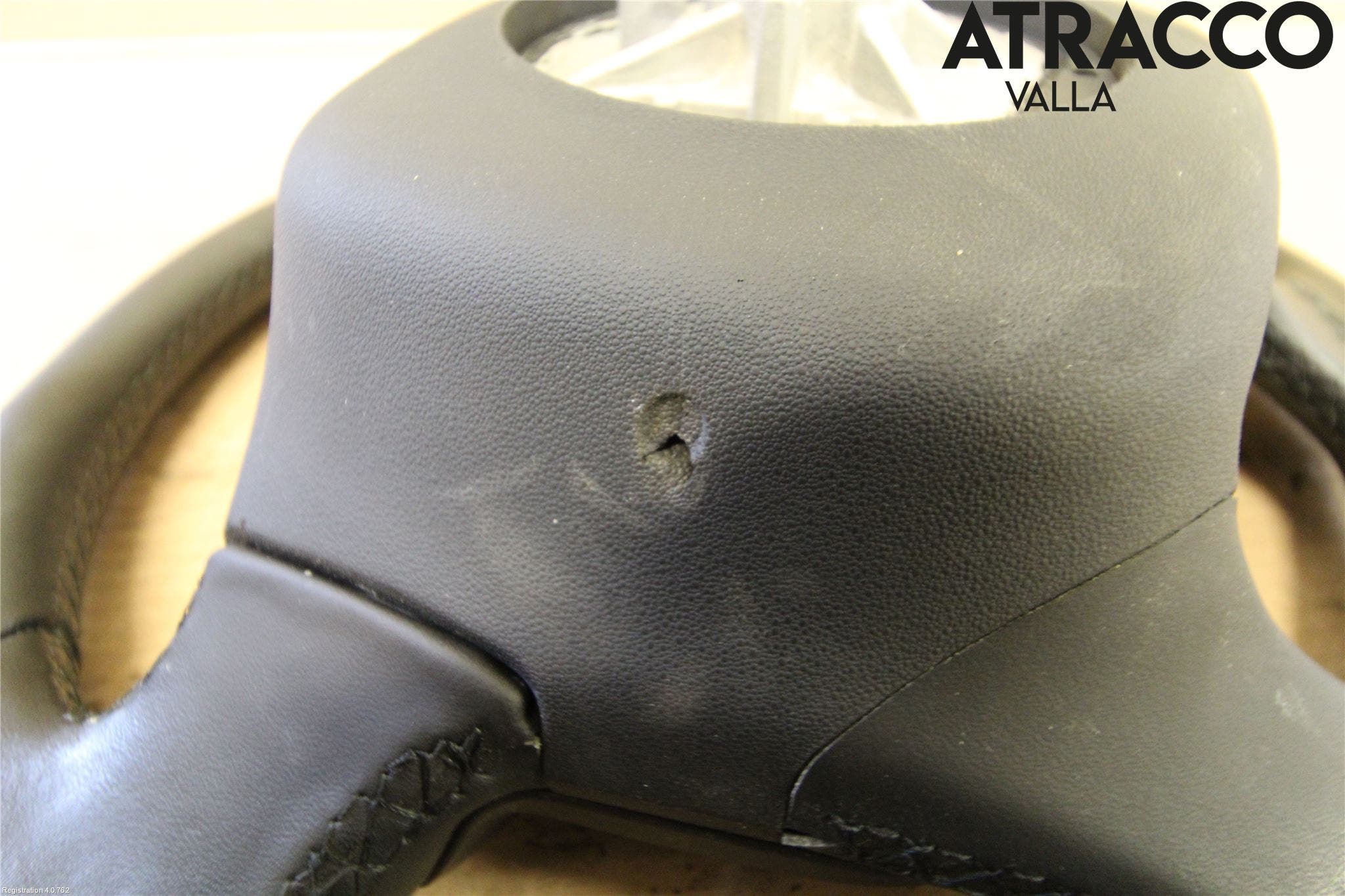 Citroen C4 II 11-18 Ratt