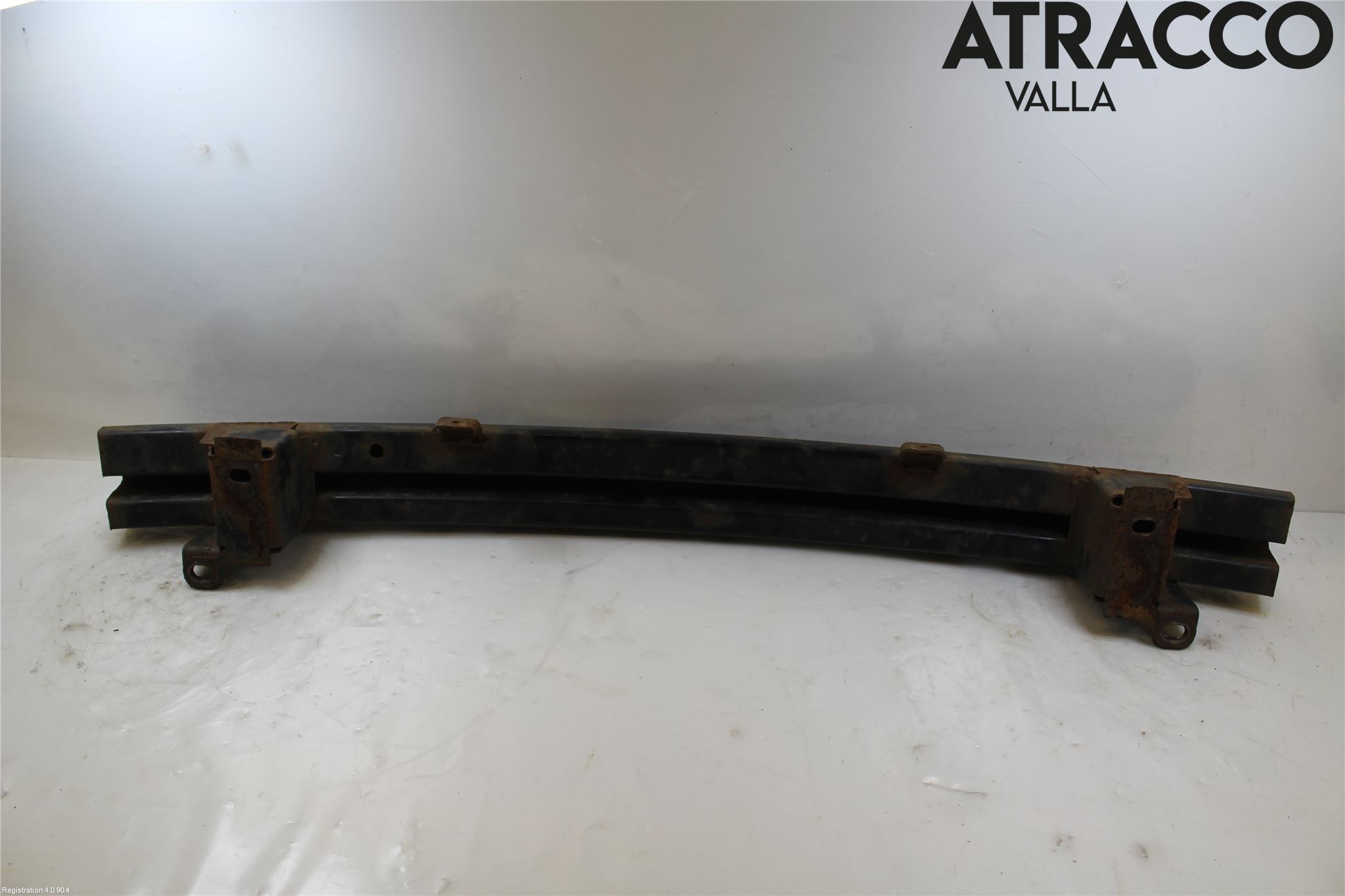 Nissan NAVARA 05-16 Stötfångarbalk Fram