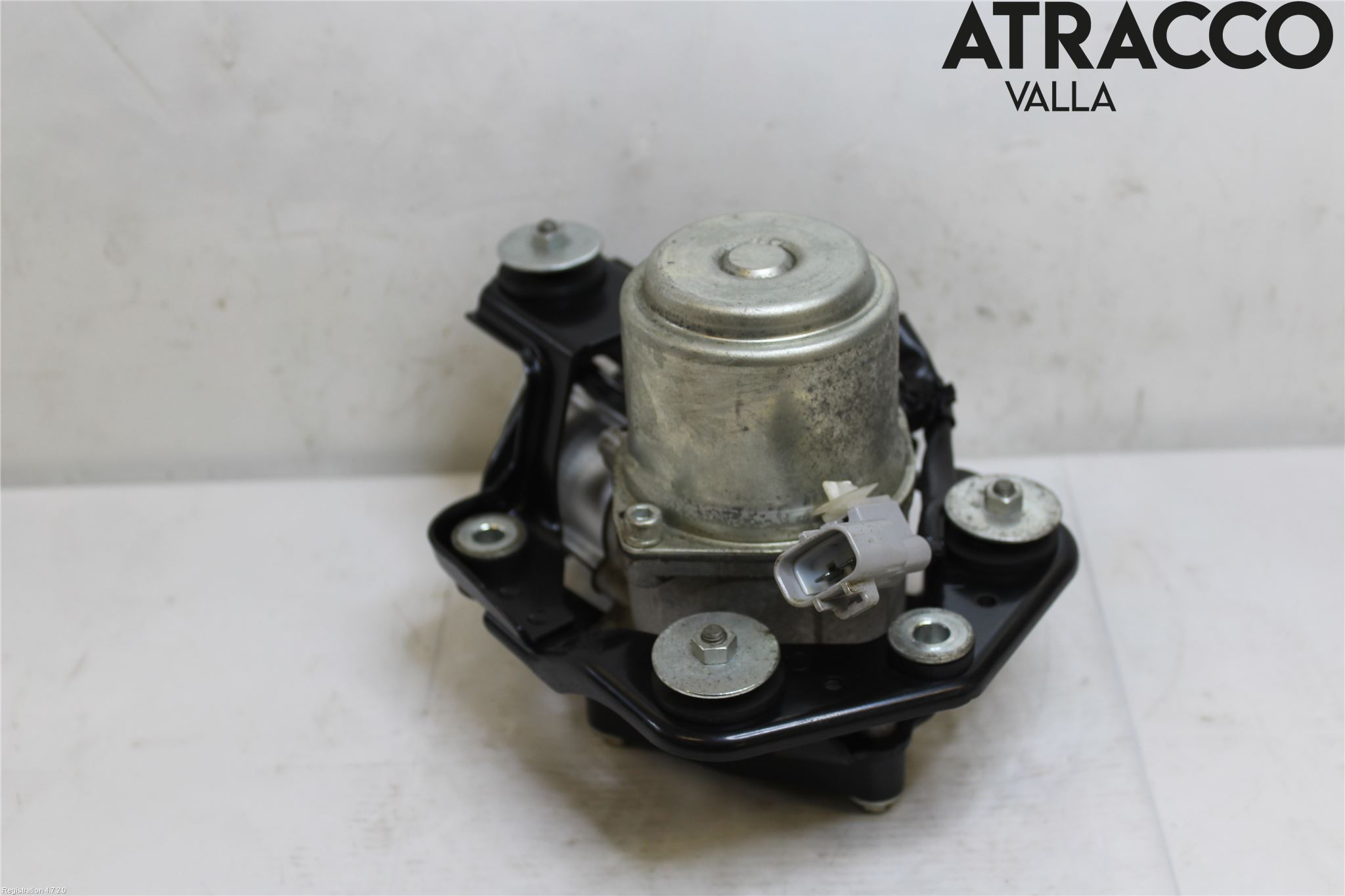 Mitsubishi OUTLANDER 13-21 Vakuumpump