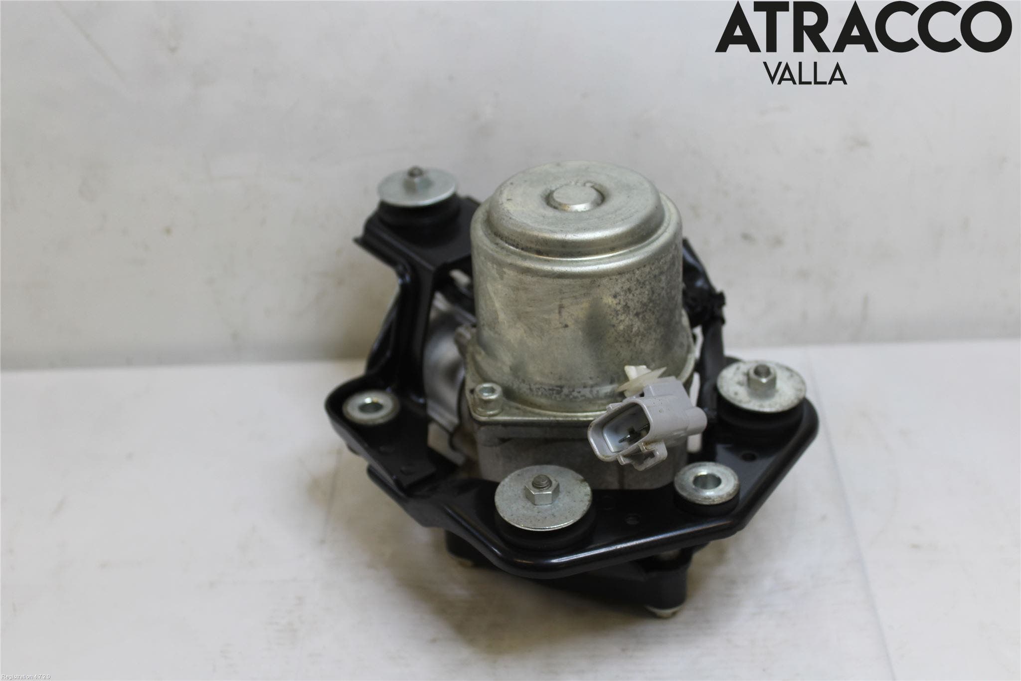 Mitsubishi OUTLANDER 13-21 Vakuumpump