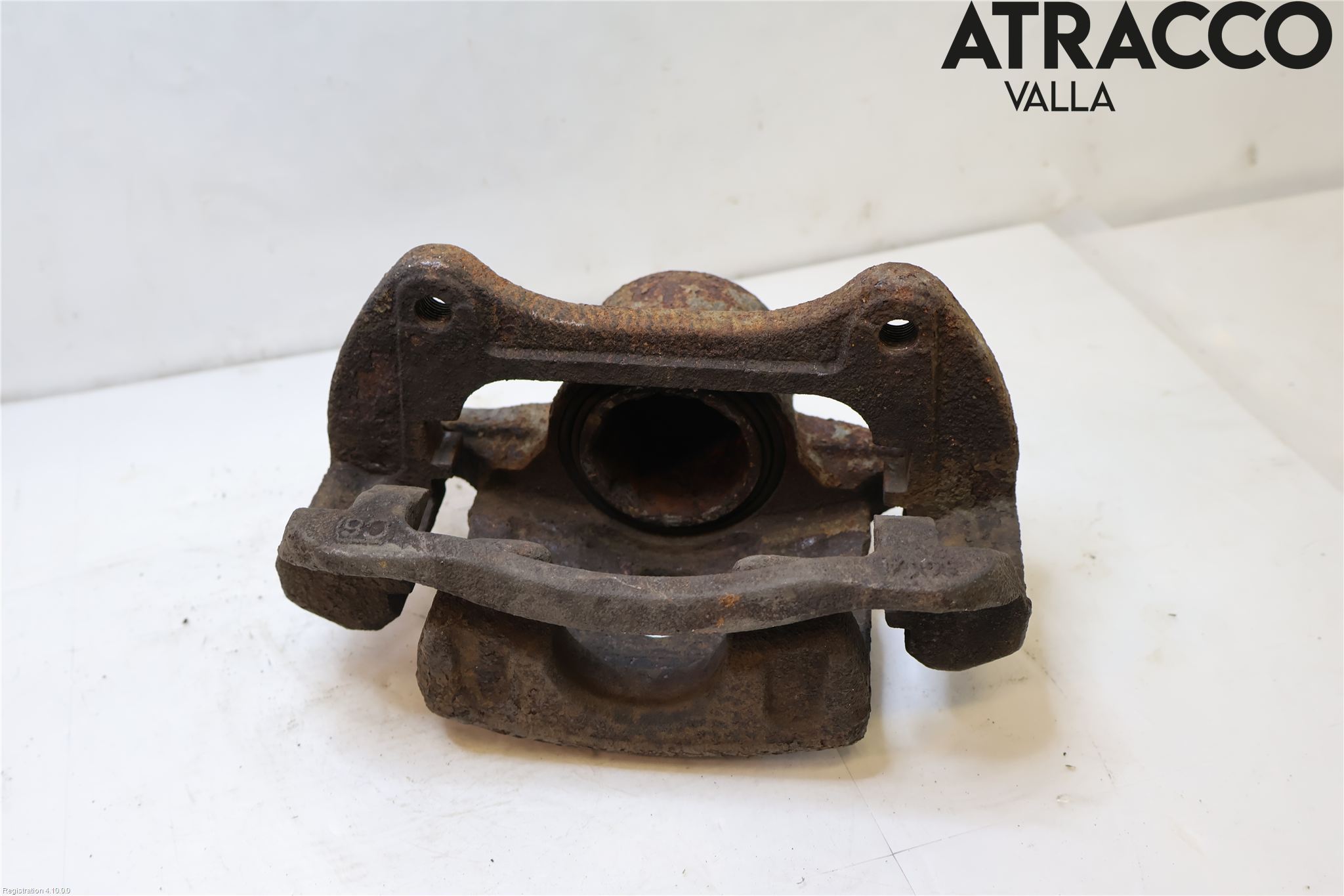 Kia CEED 12-18 Bromsok Fram Höger