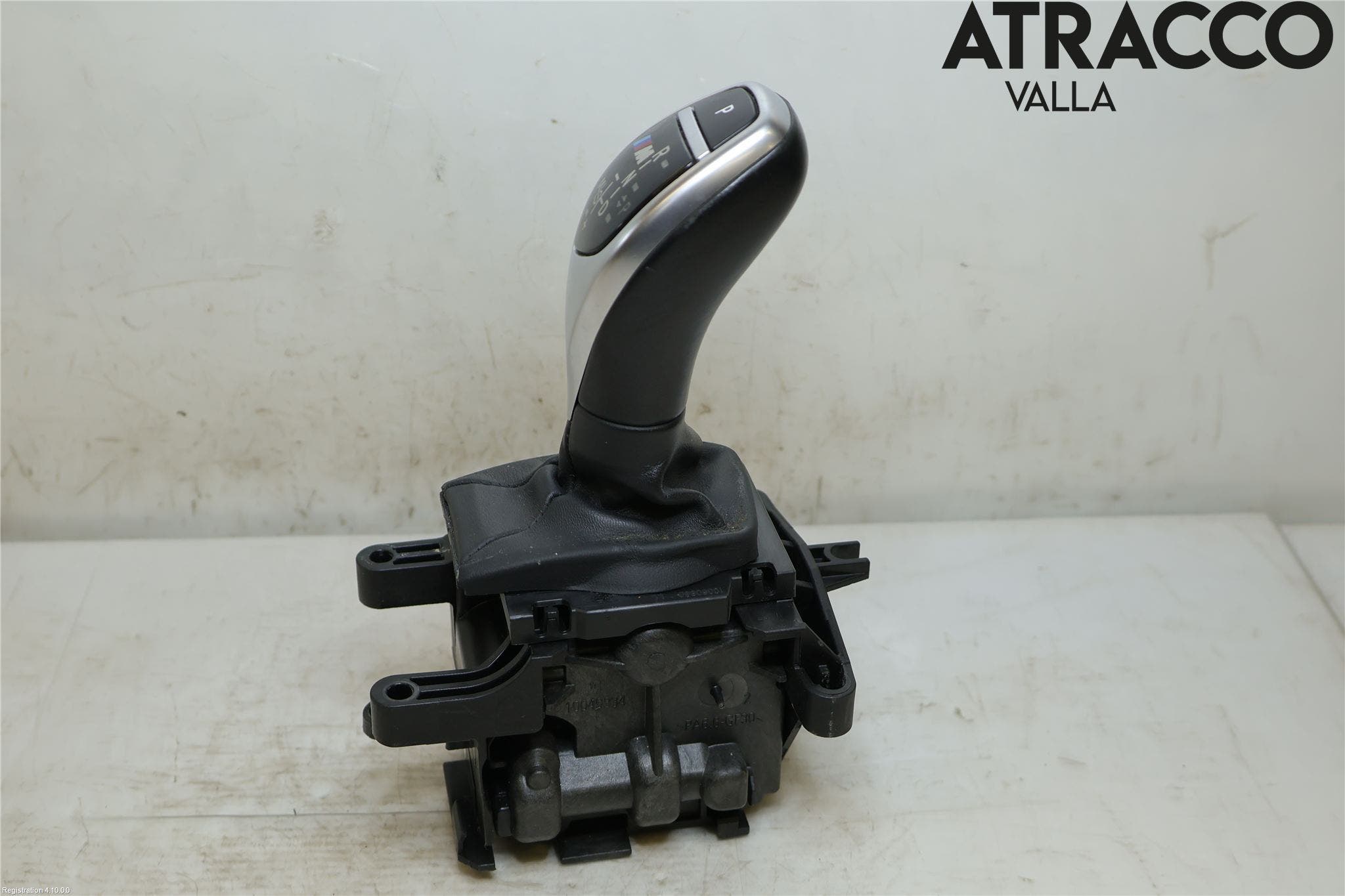 BMW 5 F10/F11/F18 09-17 Växelspak