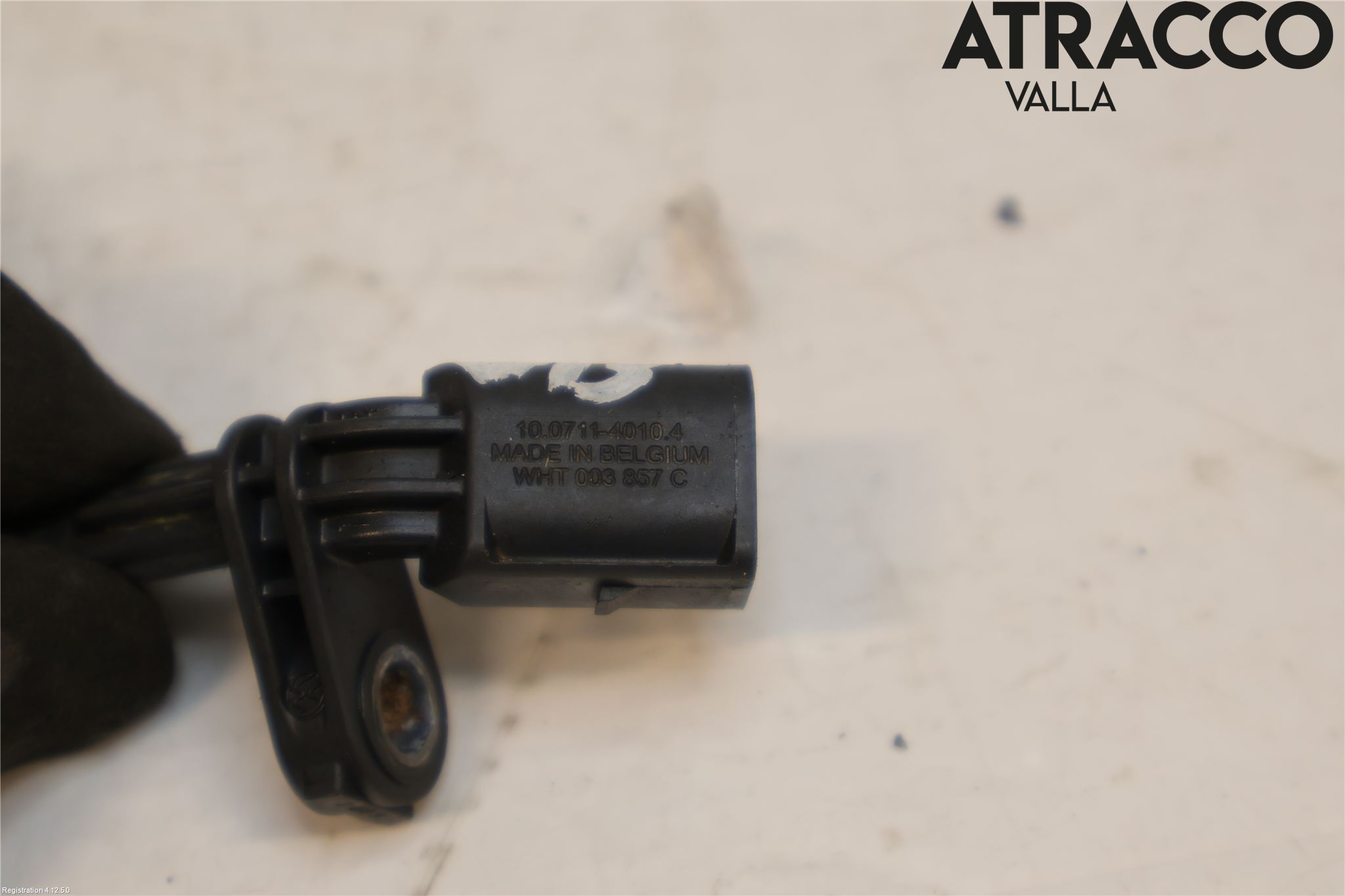 Seat TARRACO 19- Abs Sensor