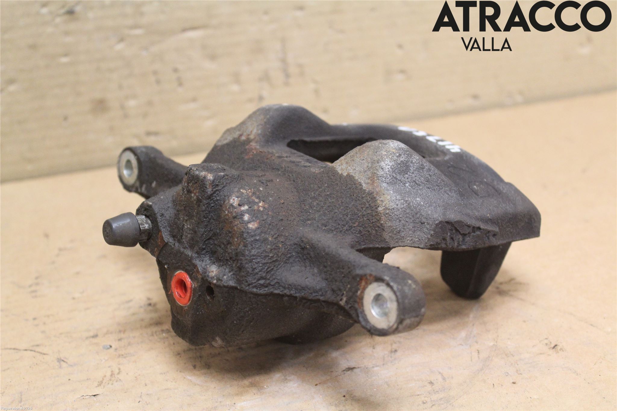 Toyota AURIS 13-19 Bromsok Fram Vänster