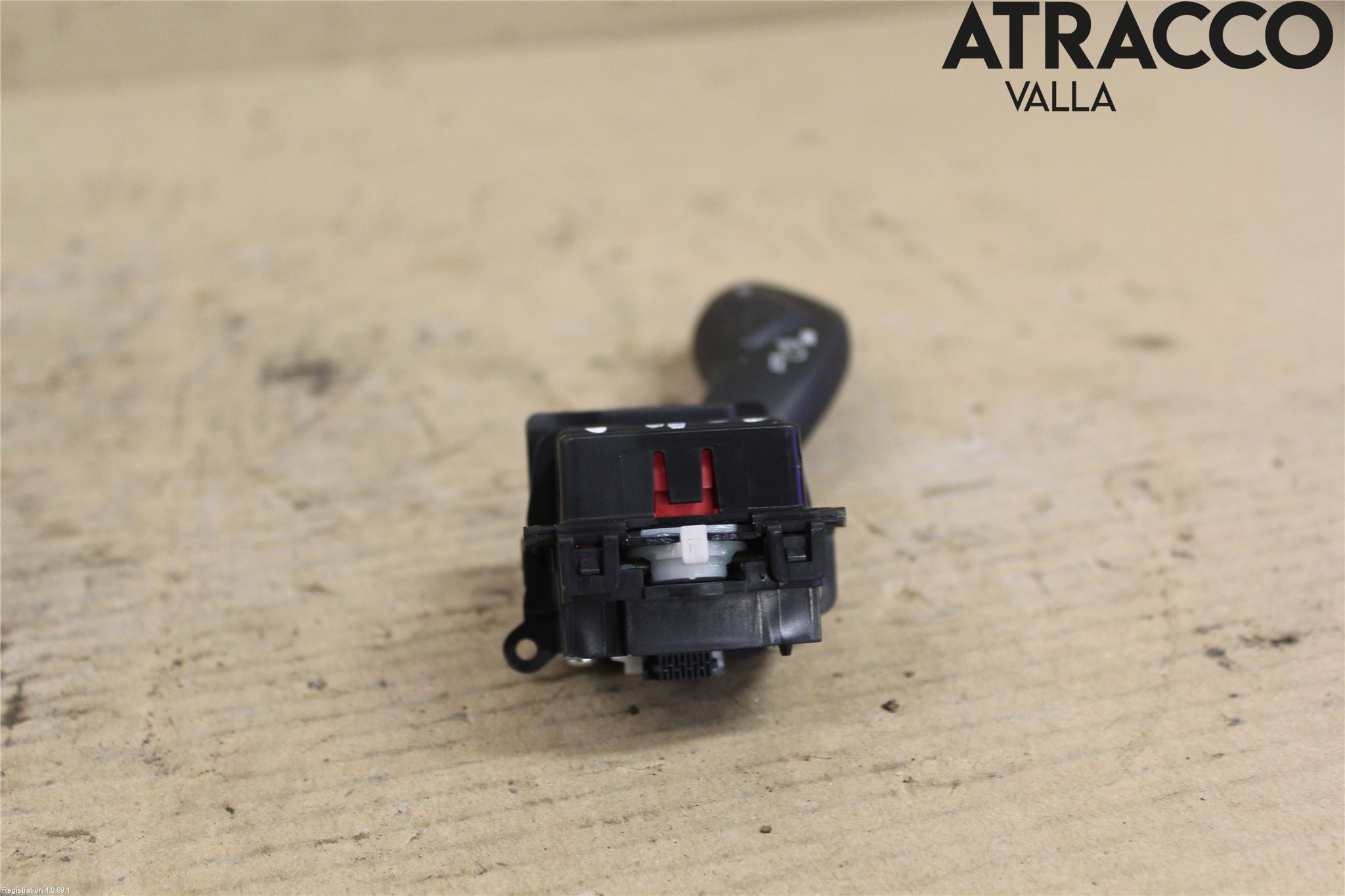Ford MONDEO 15-22 Spak Blinkers-Ljusomk