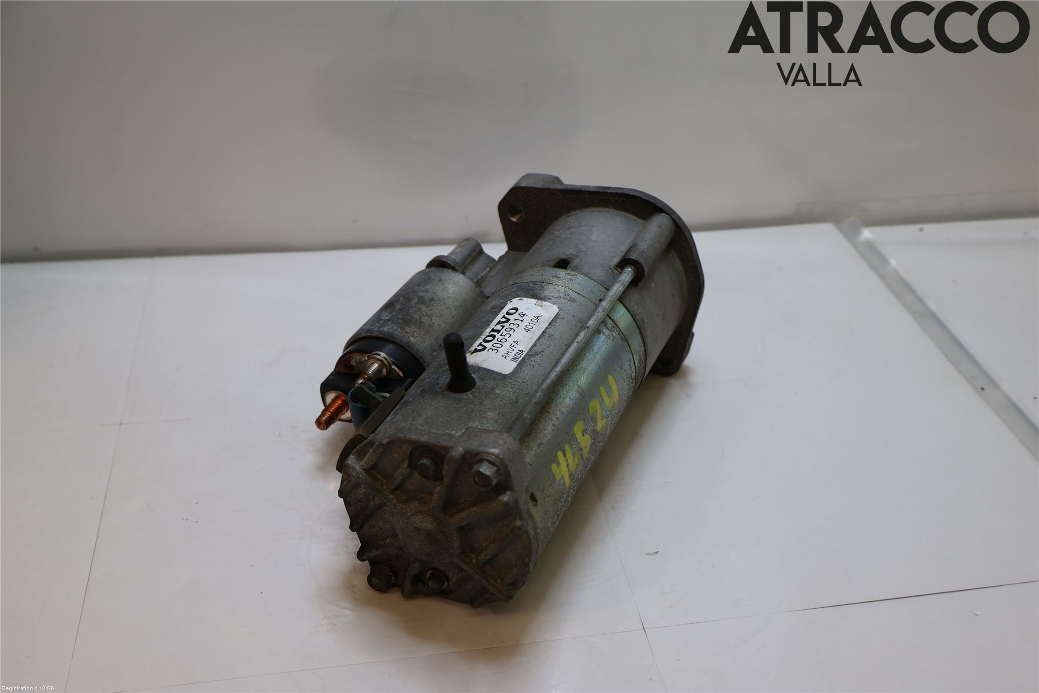 Volvo XC70 14-16 Startmotor Diesel