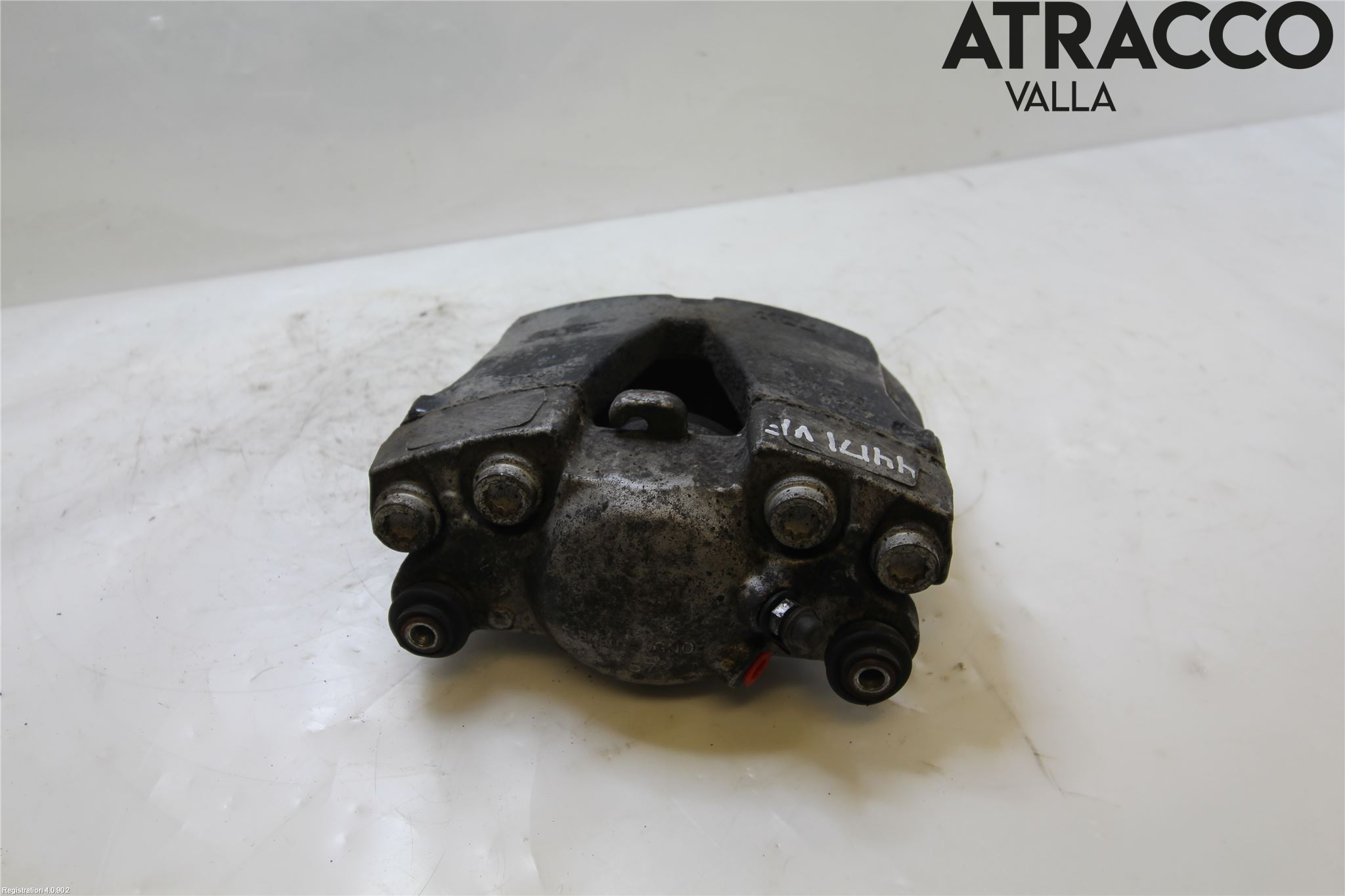 Audi A4/S4 08-11 Bromsok Fram Vänster