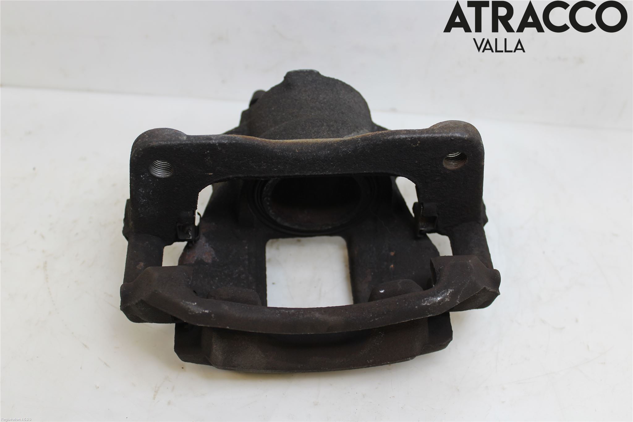 Toyota AURIS 13-19 Bromsok Fram Vänster